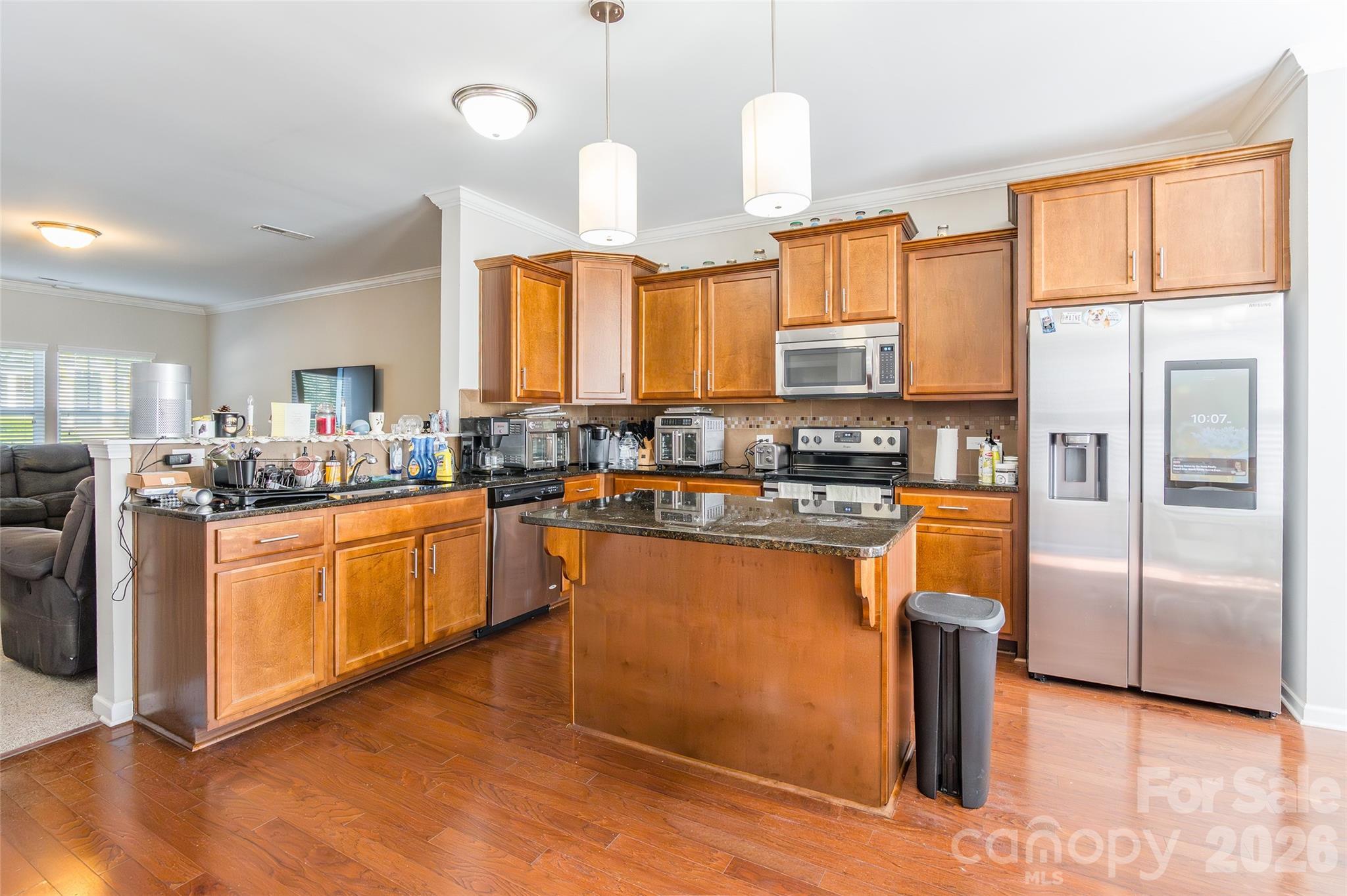 383 Battery Circle Property Photo 6
