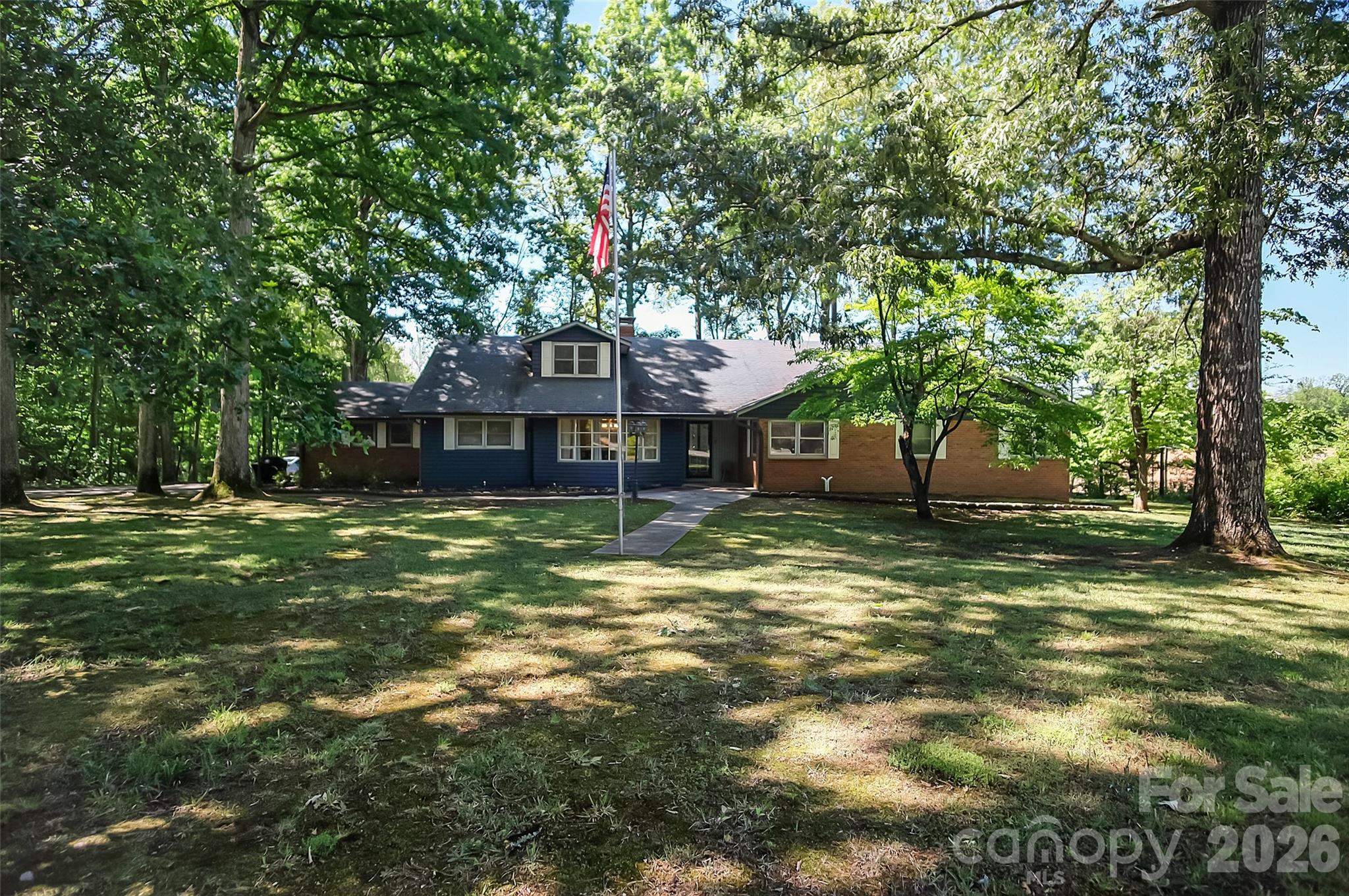 808 Old Mt Holly Road Property Photo 1