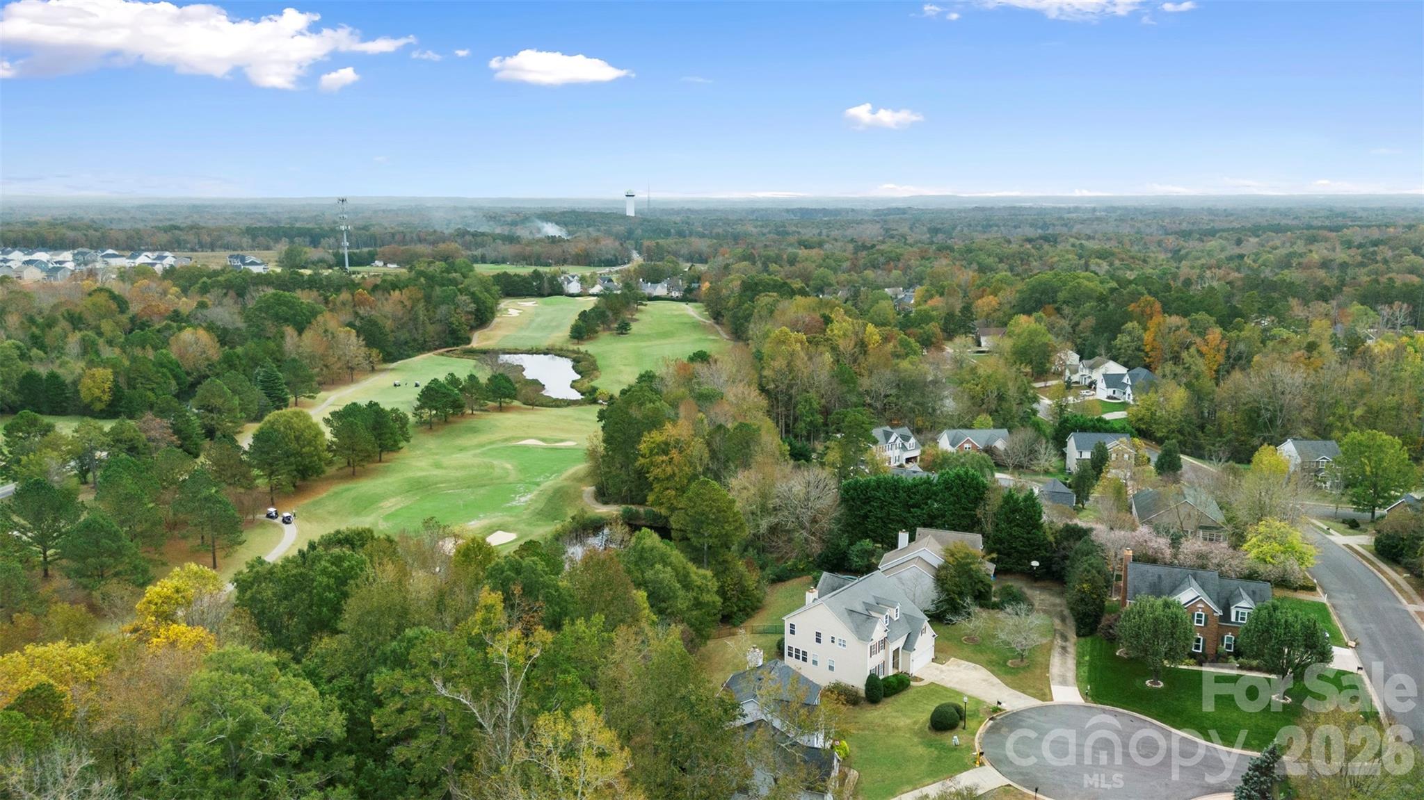 7710 Ninth Fairway Lane Property Photo 40