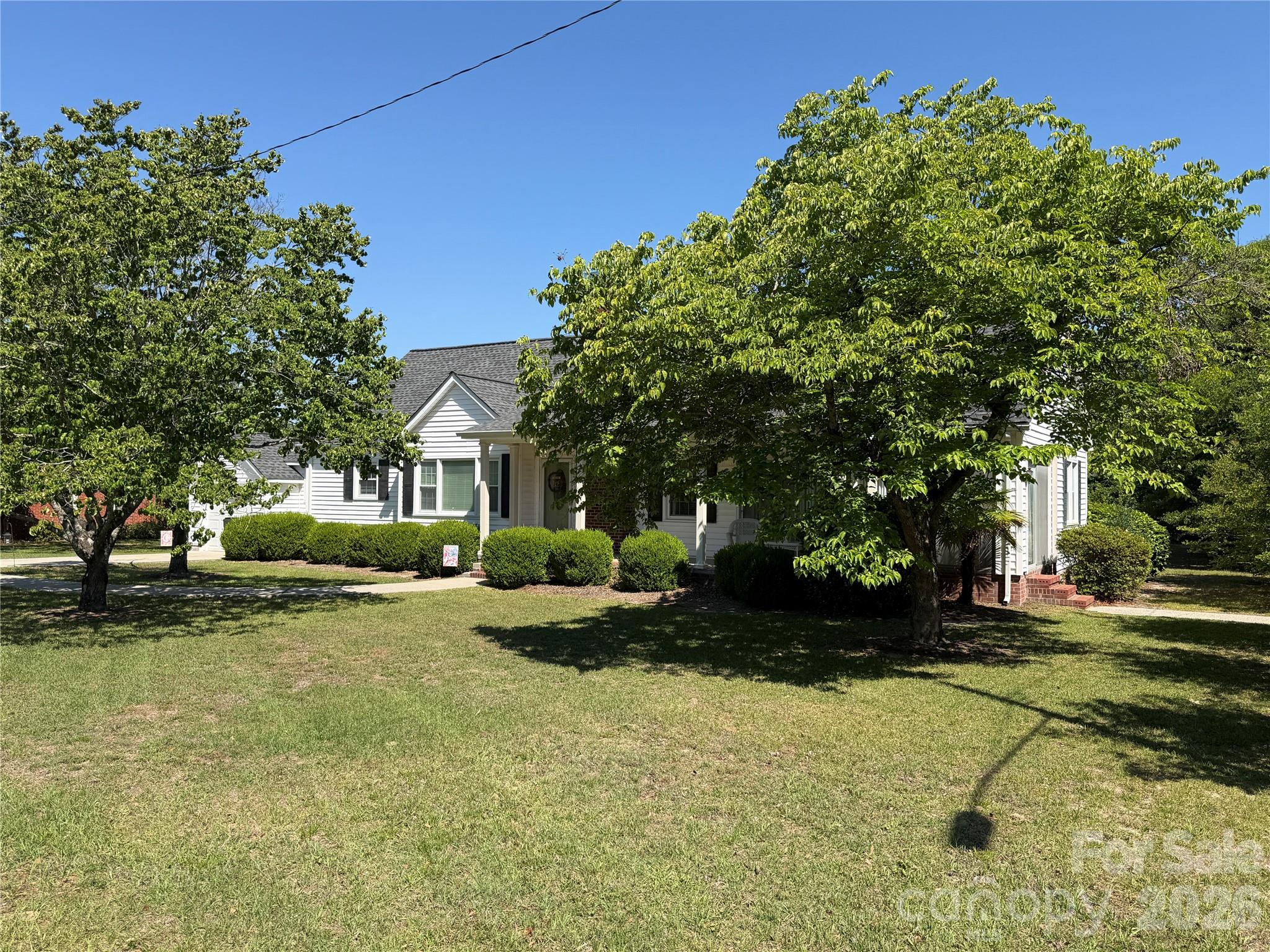 202 W Stevens Drive Property Photo 6