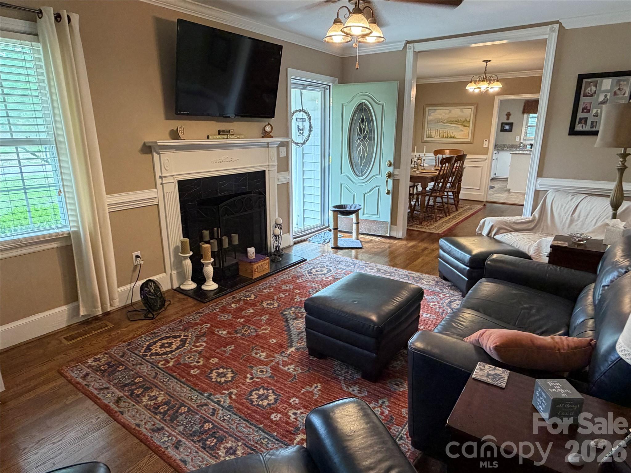 202 W Stevens Drive Property Photo 10