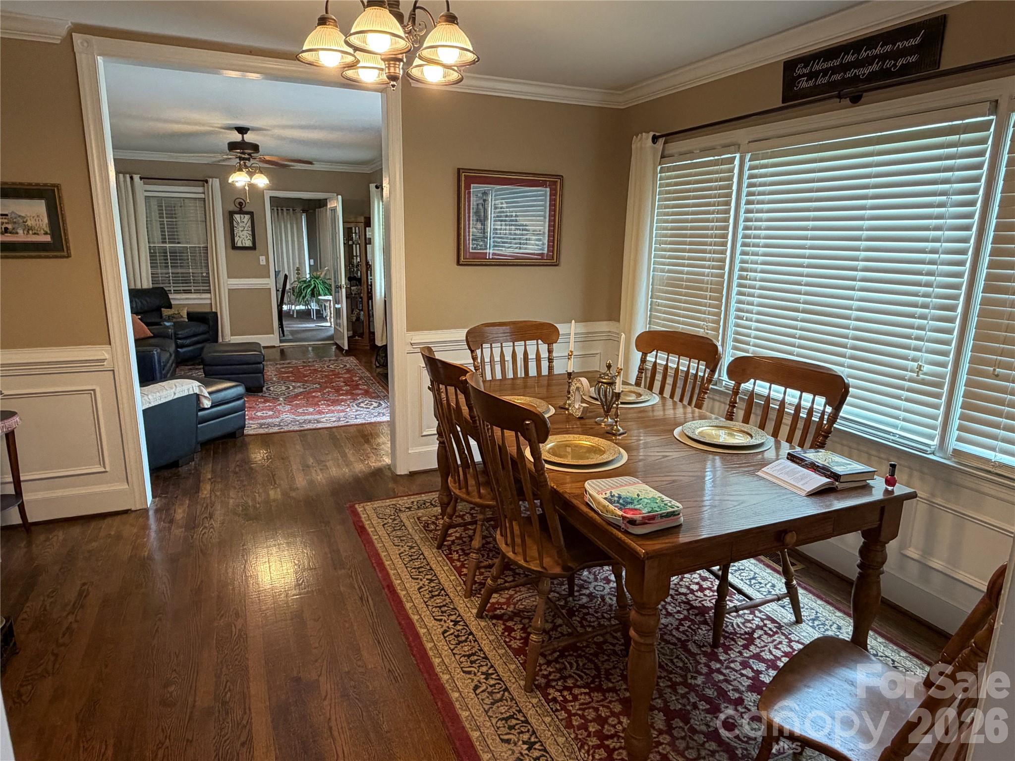 202 W Stevens Drive Property Photo 15