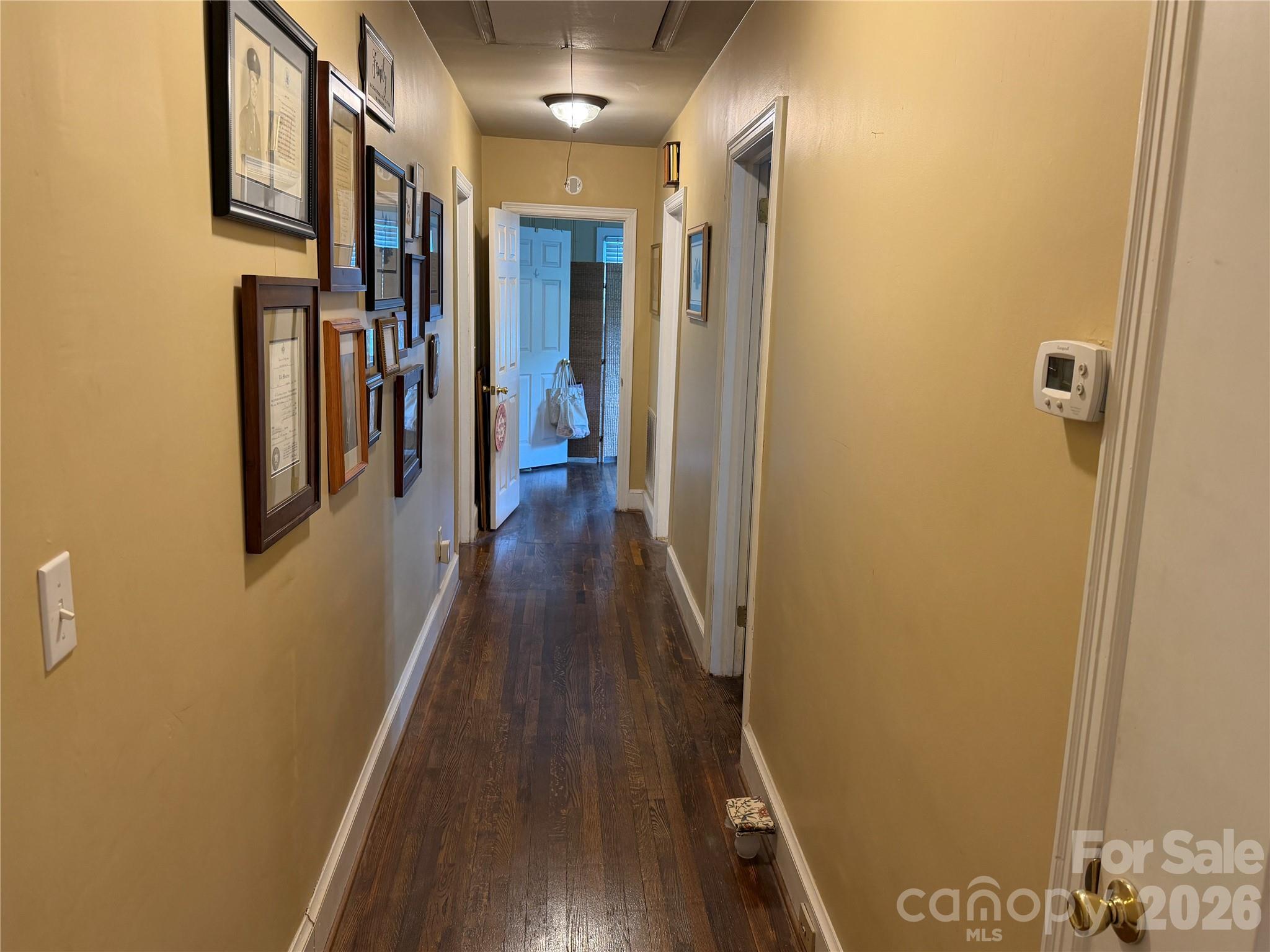202 W Stevens Drive Property Photo 24