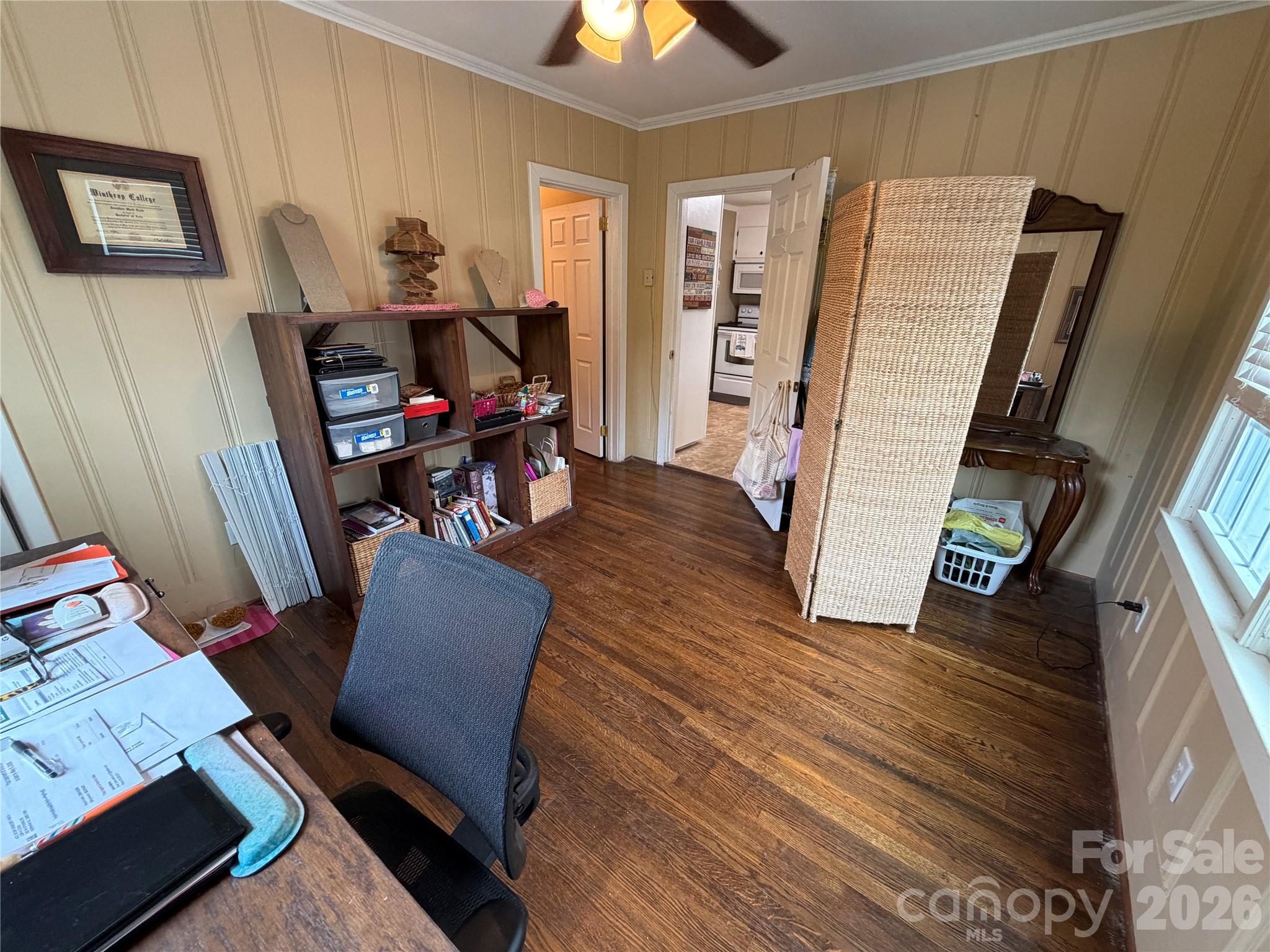 202 W Stevens Drive Property Photo 29