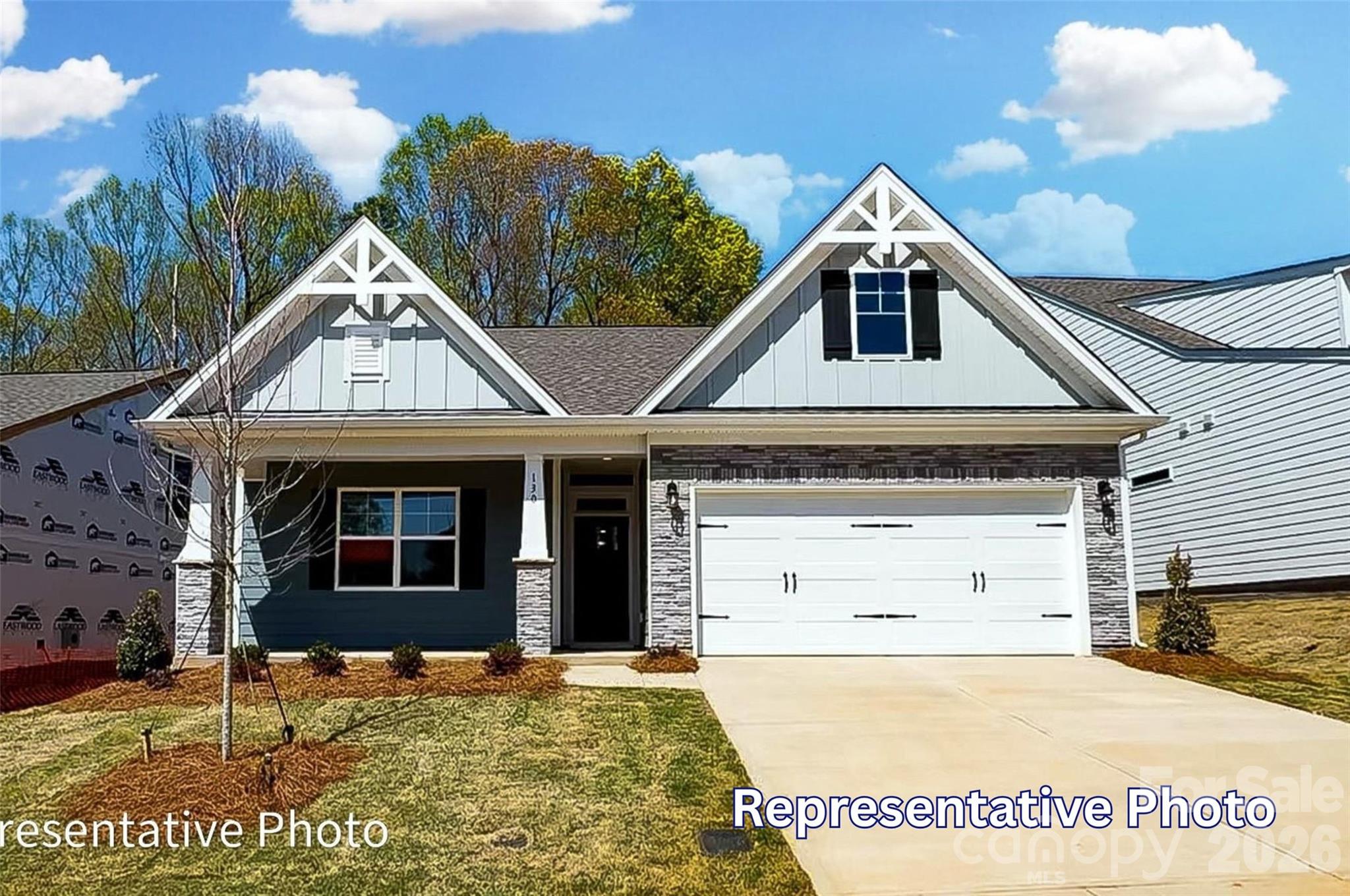 157 Grouse Run Way Property Photo 1