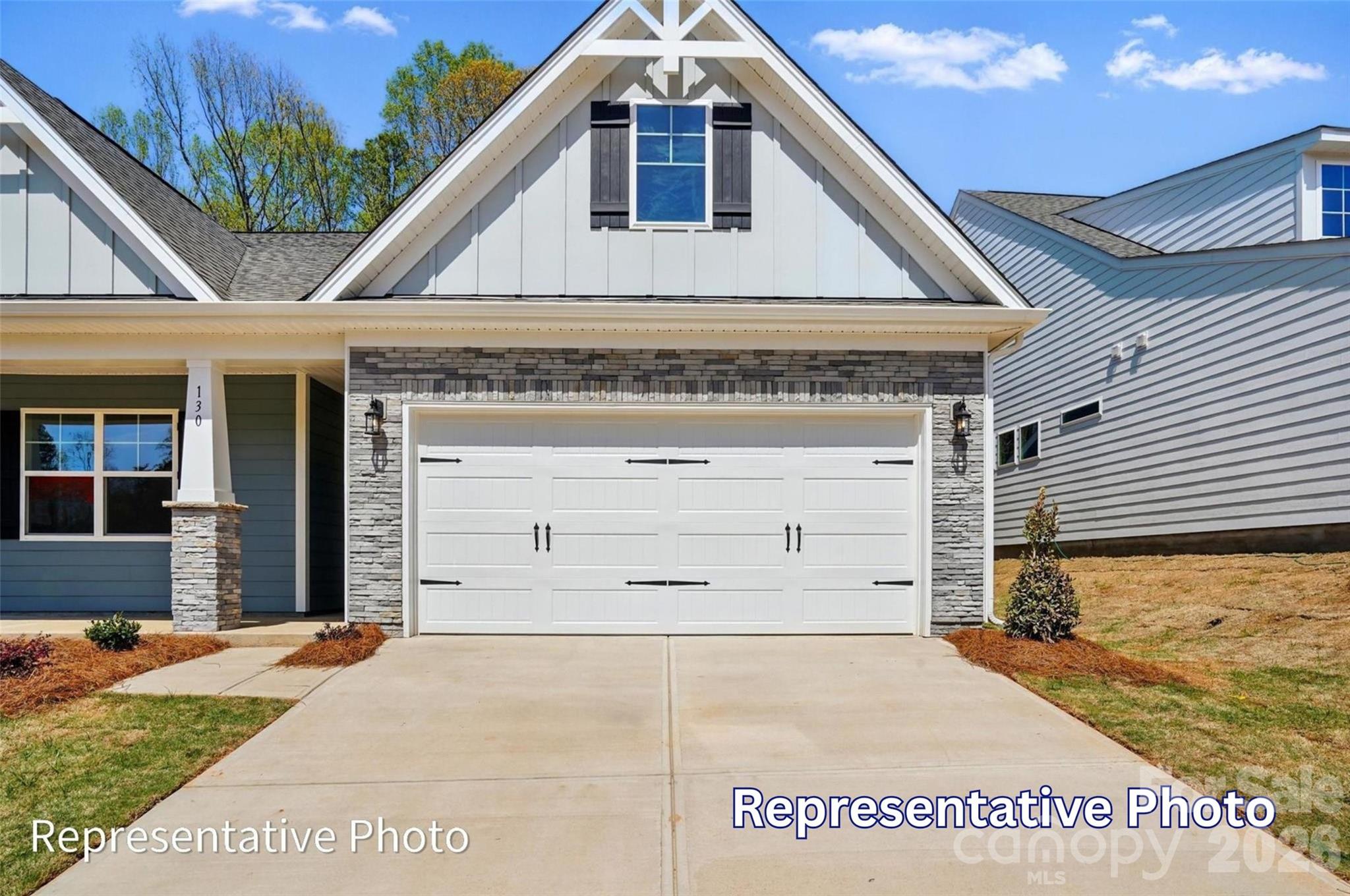 157 Grouse Run Way Property Photo 2