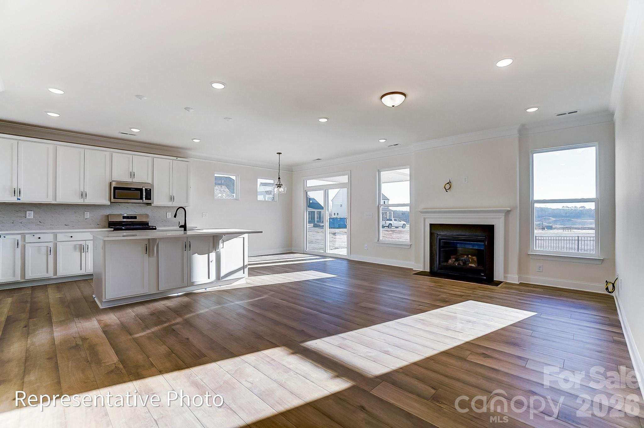 157 Grouse Run Way Property Photo 7