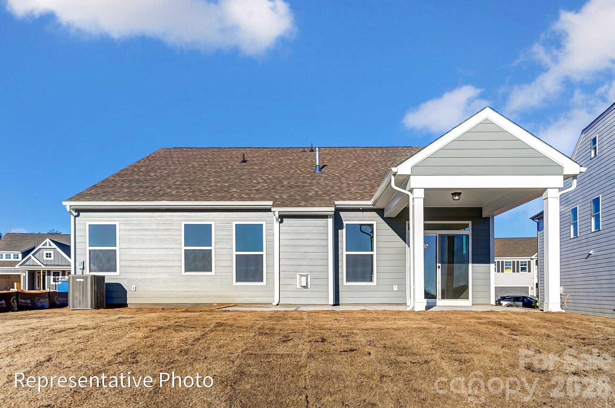157 Grouse Run Way Property Photo 35