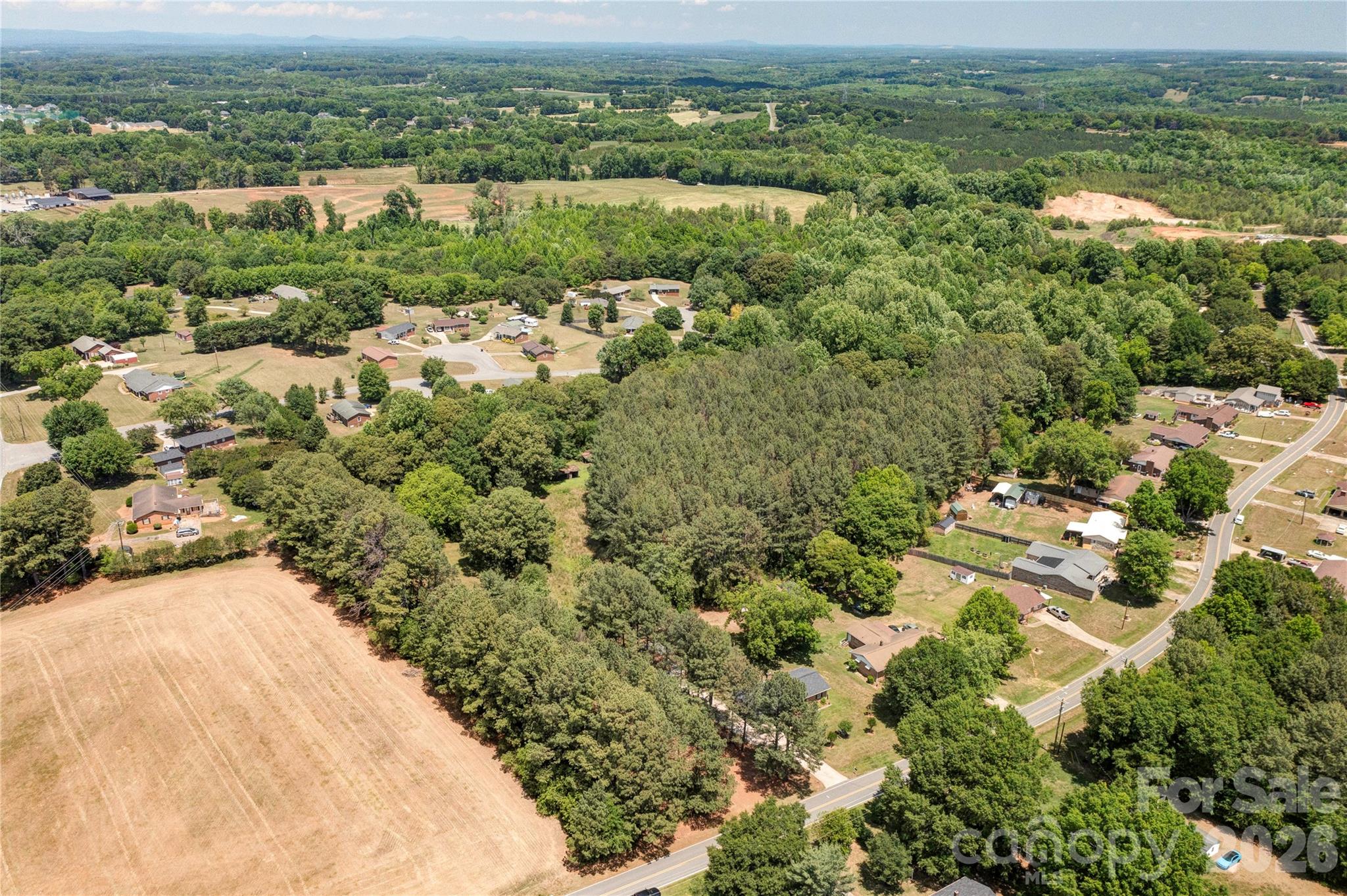 1627 Friendship Road Property Photo 1