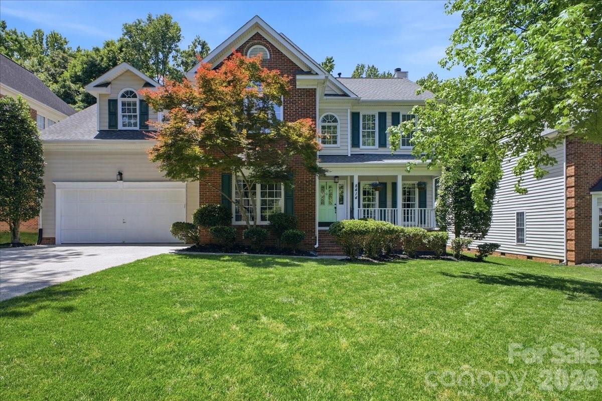 8414 Headford Road Property Photo 1