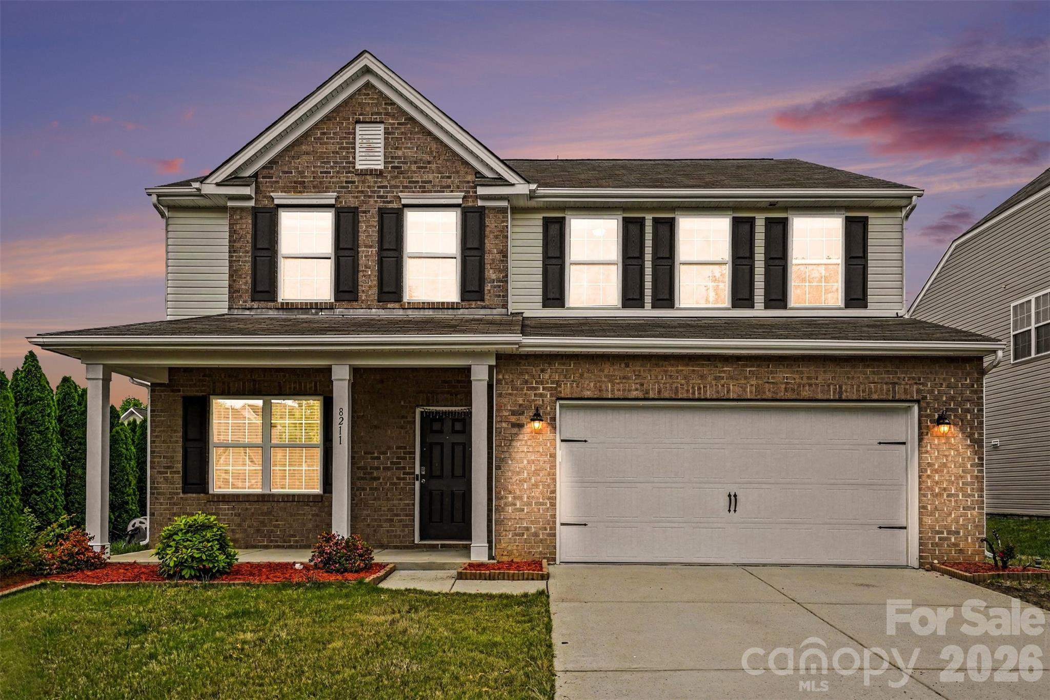 8211 Pamplin Court Property Photo 1