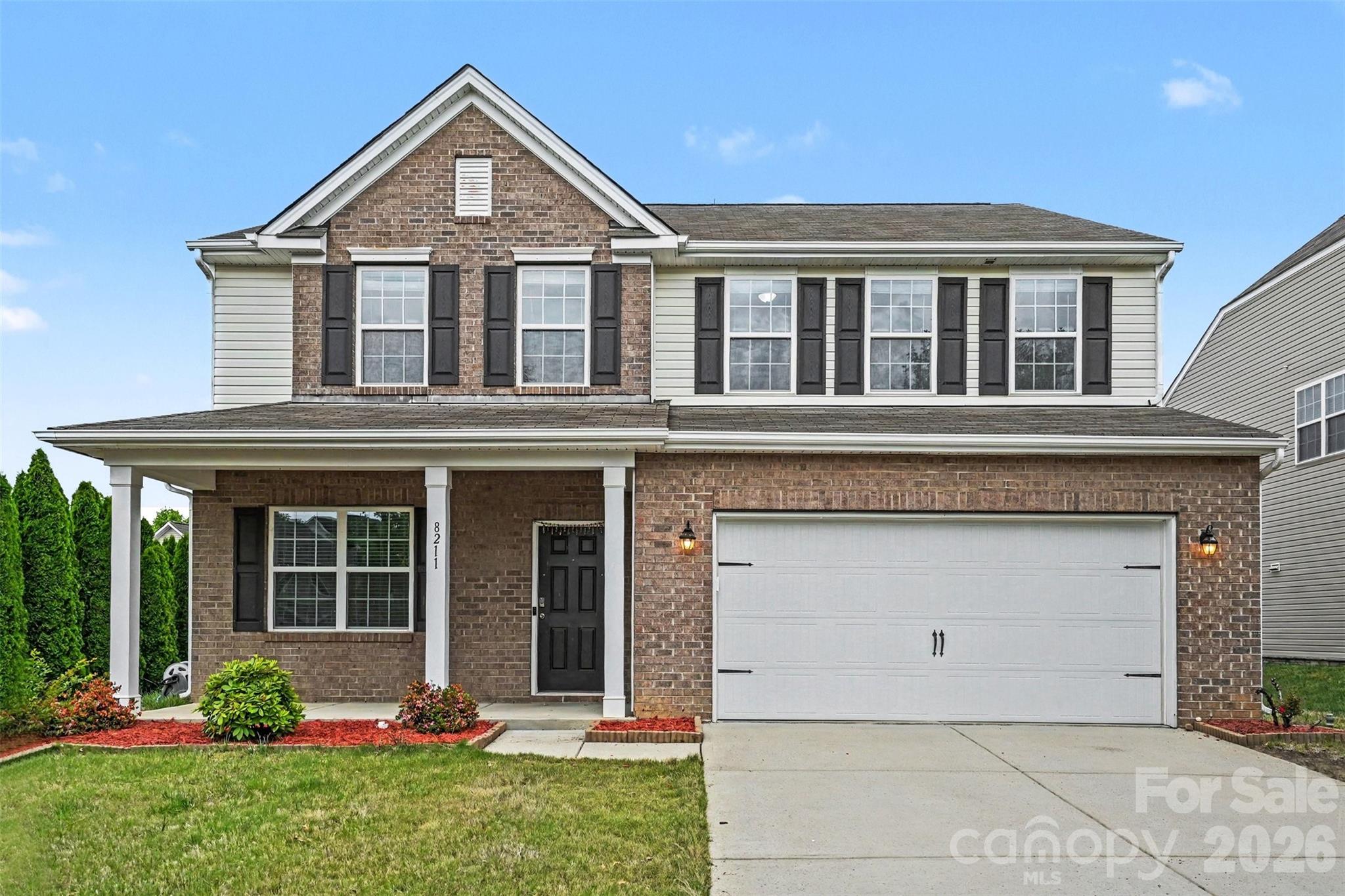 8211 Pamplin Court Property Photo 2