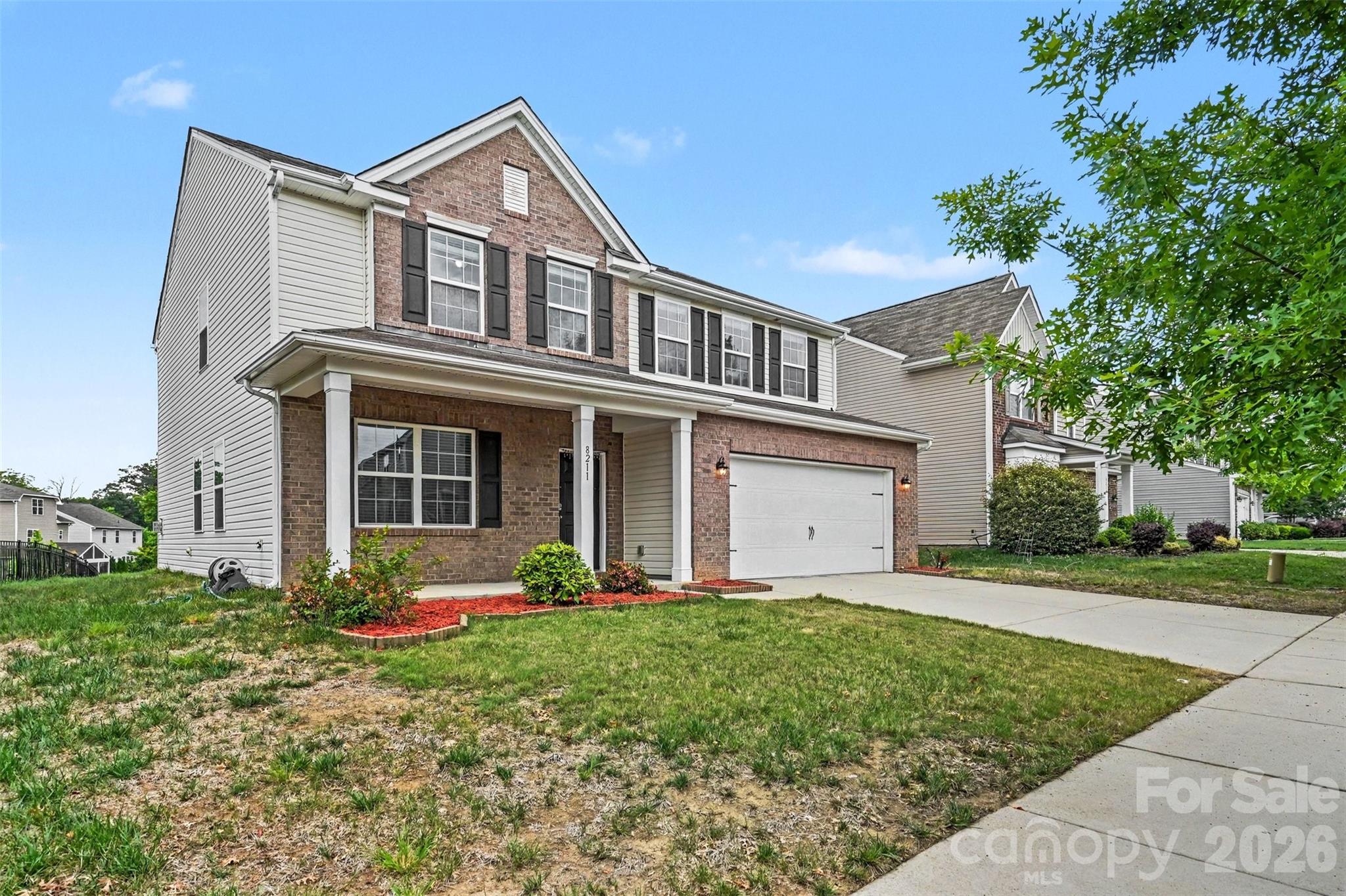 8211 Pamplin Court Property Photo 3
