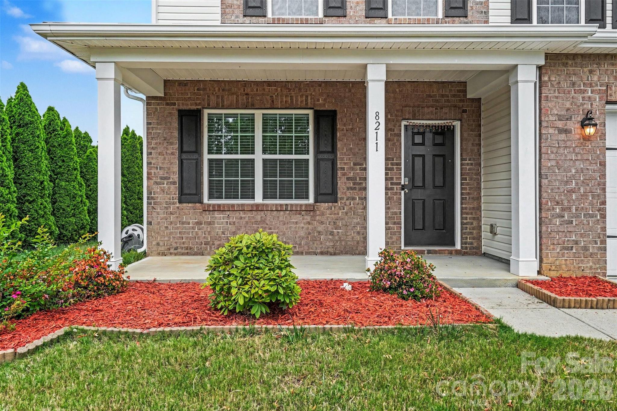 8211 Pamplin Court Property Photo 4