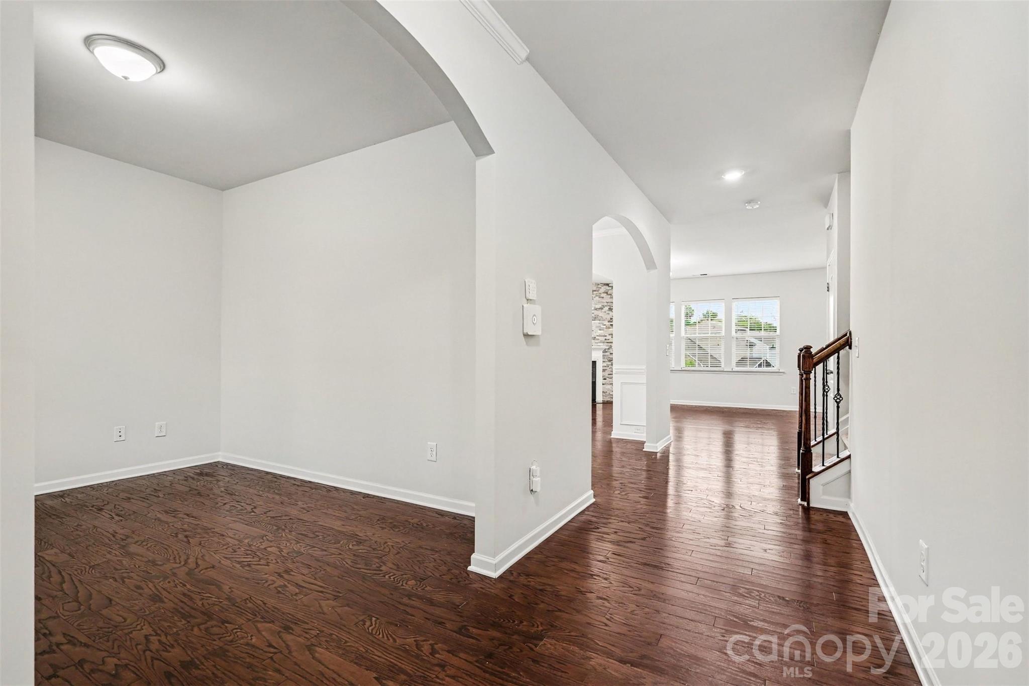 8211 Pamplin Court Property Photo 5