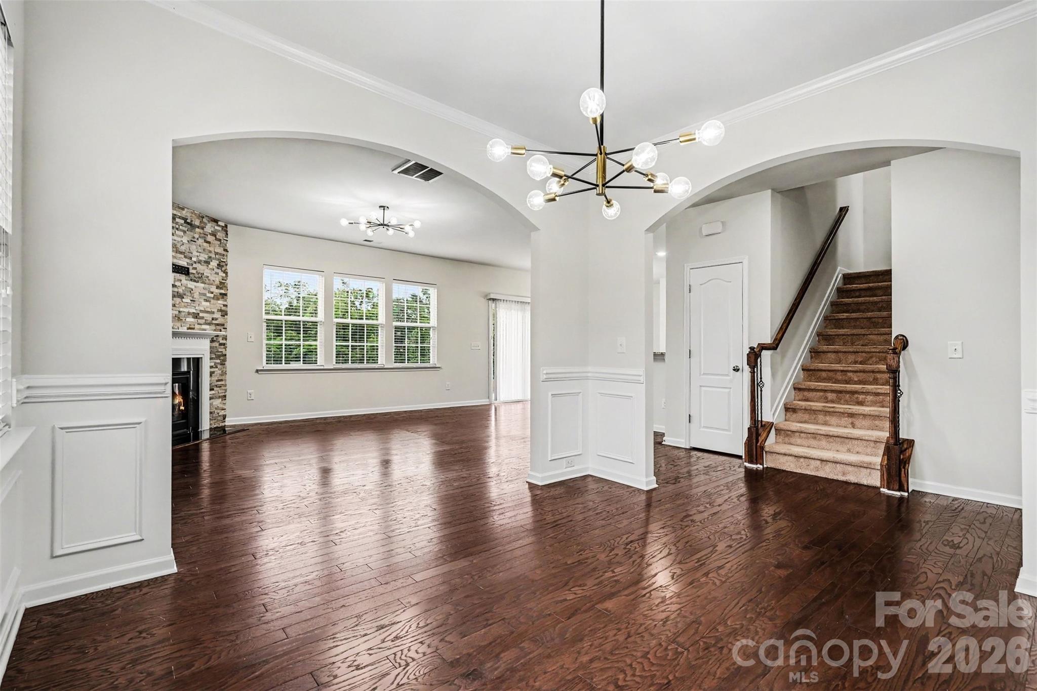 8211 Pamplin Court Property Photo 7