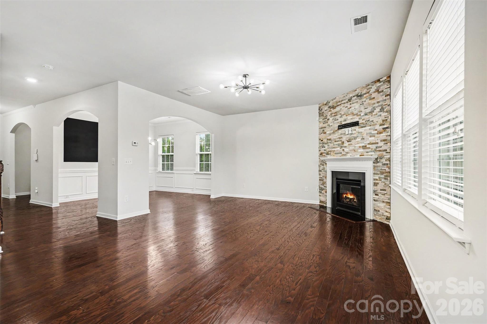 8211 Pamplin Court Property Photo 8