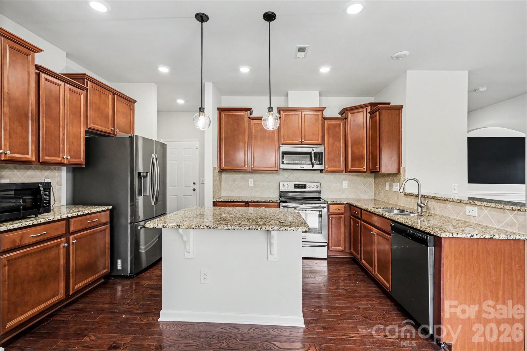8211 Pamplin Court Property Photo 13