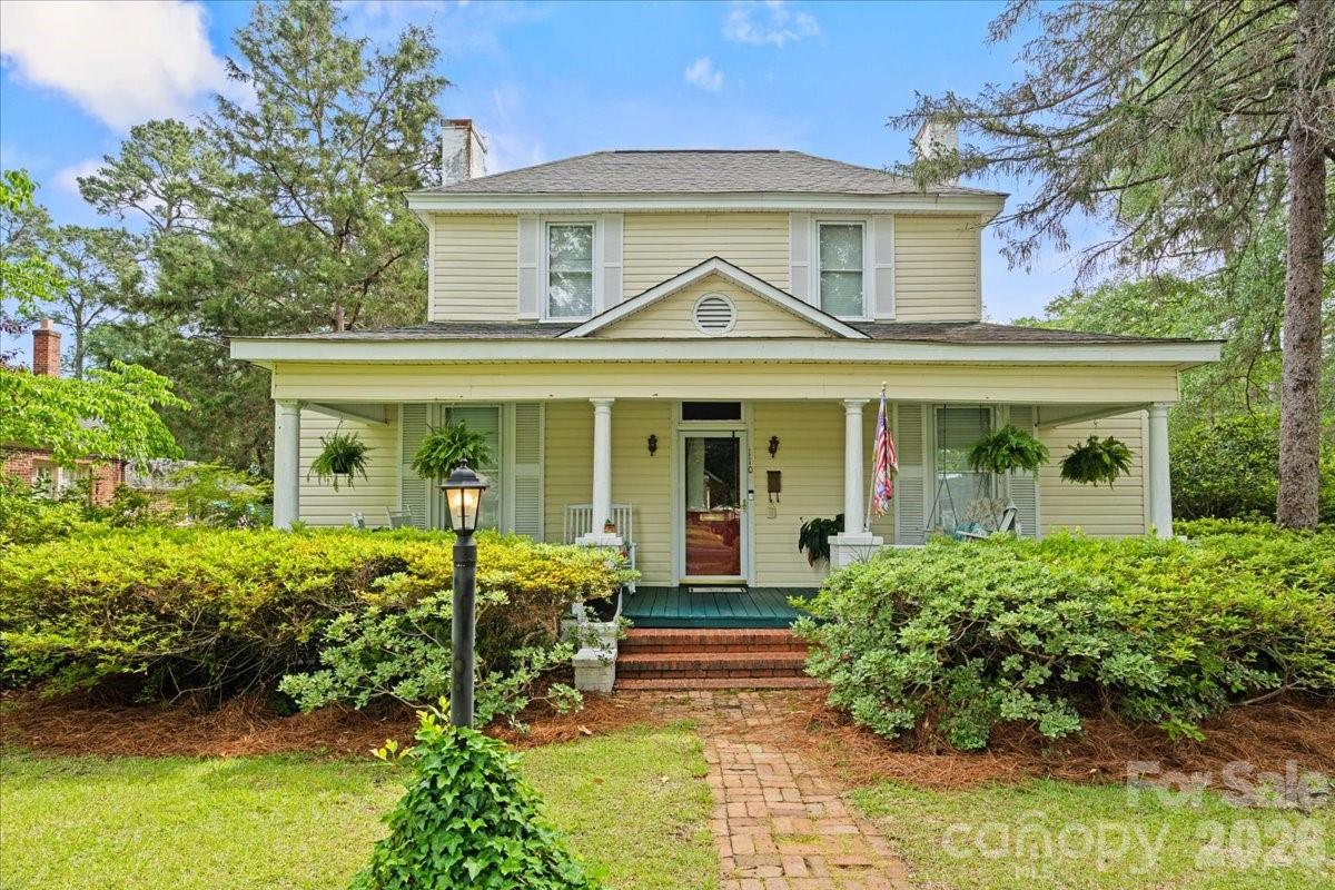 110 Huger Street Property Photo 3
