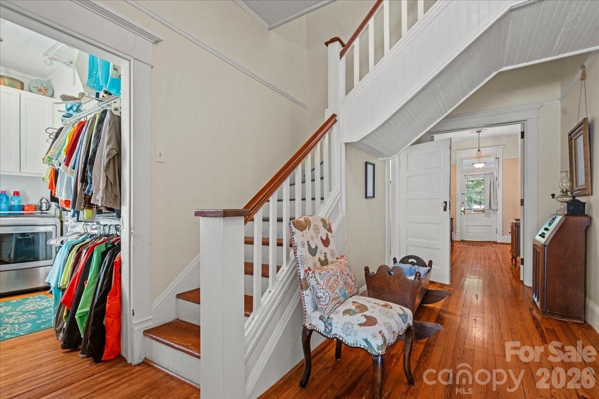110 Huger Street Property Photo 26