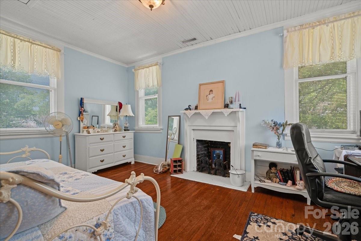 110 Huger Street Property Photo 28