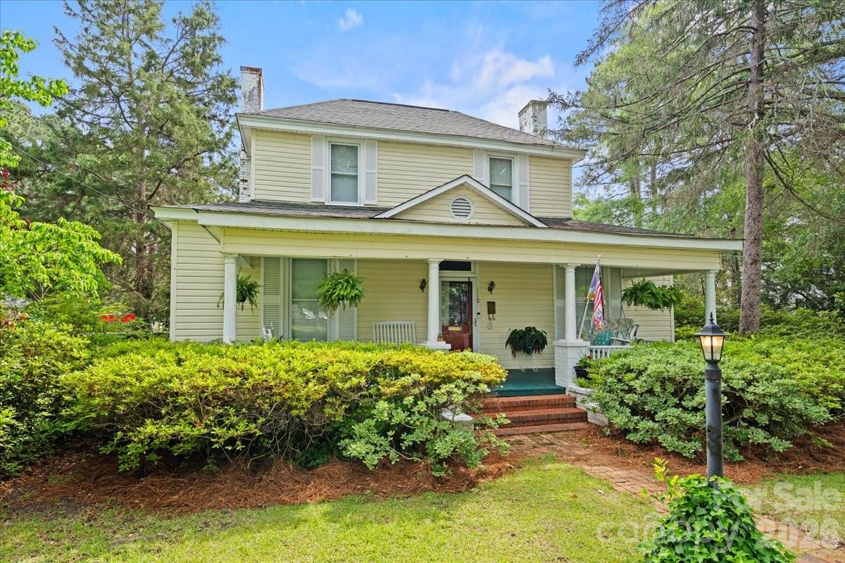 110 Huger Street Property Photo 43