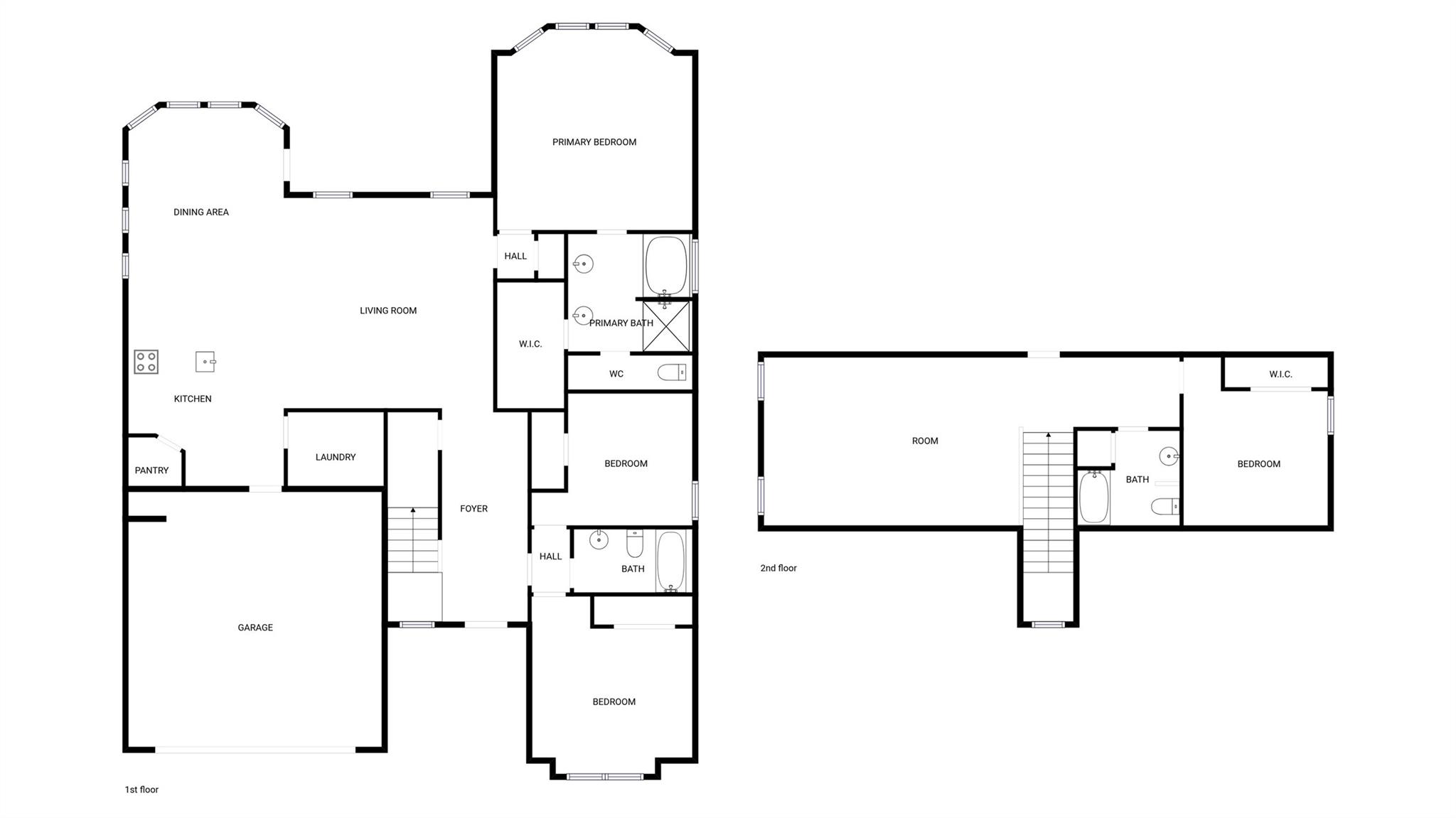 440 Shallowford Drive Property Photo 18