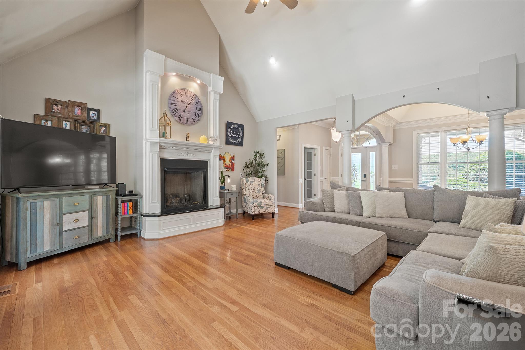 137 Natures Trail Property Photo 8