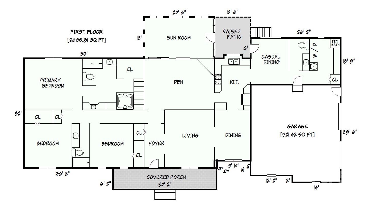 6181 Willowbottom Road Property Photo 11