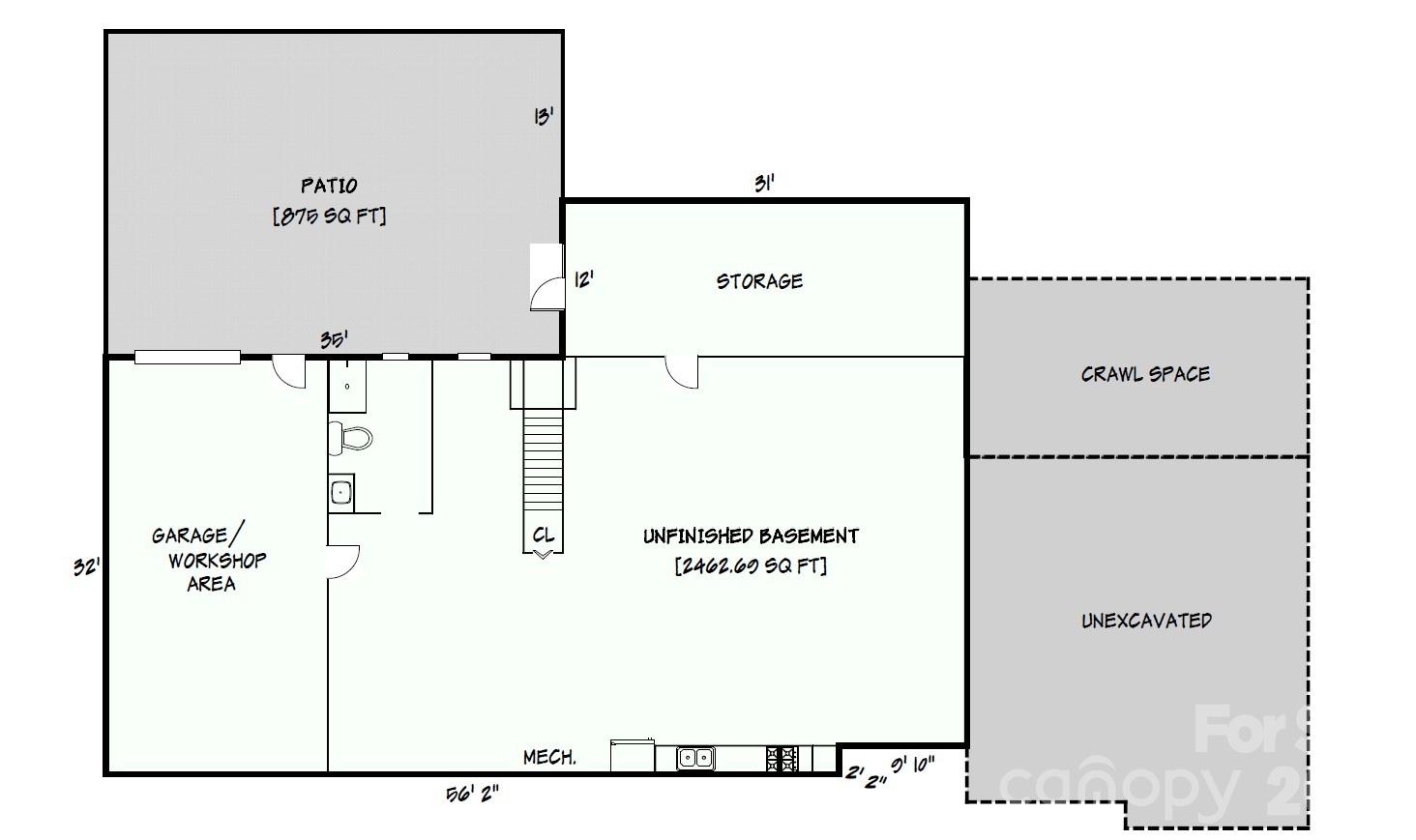 6181 Willowbottom Road Property Photo 12
