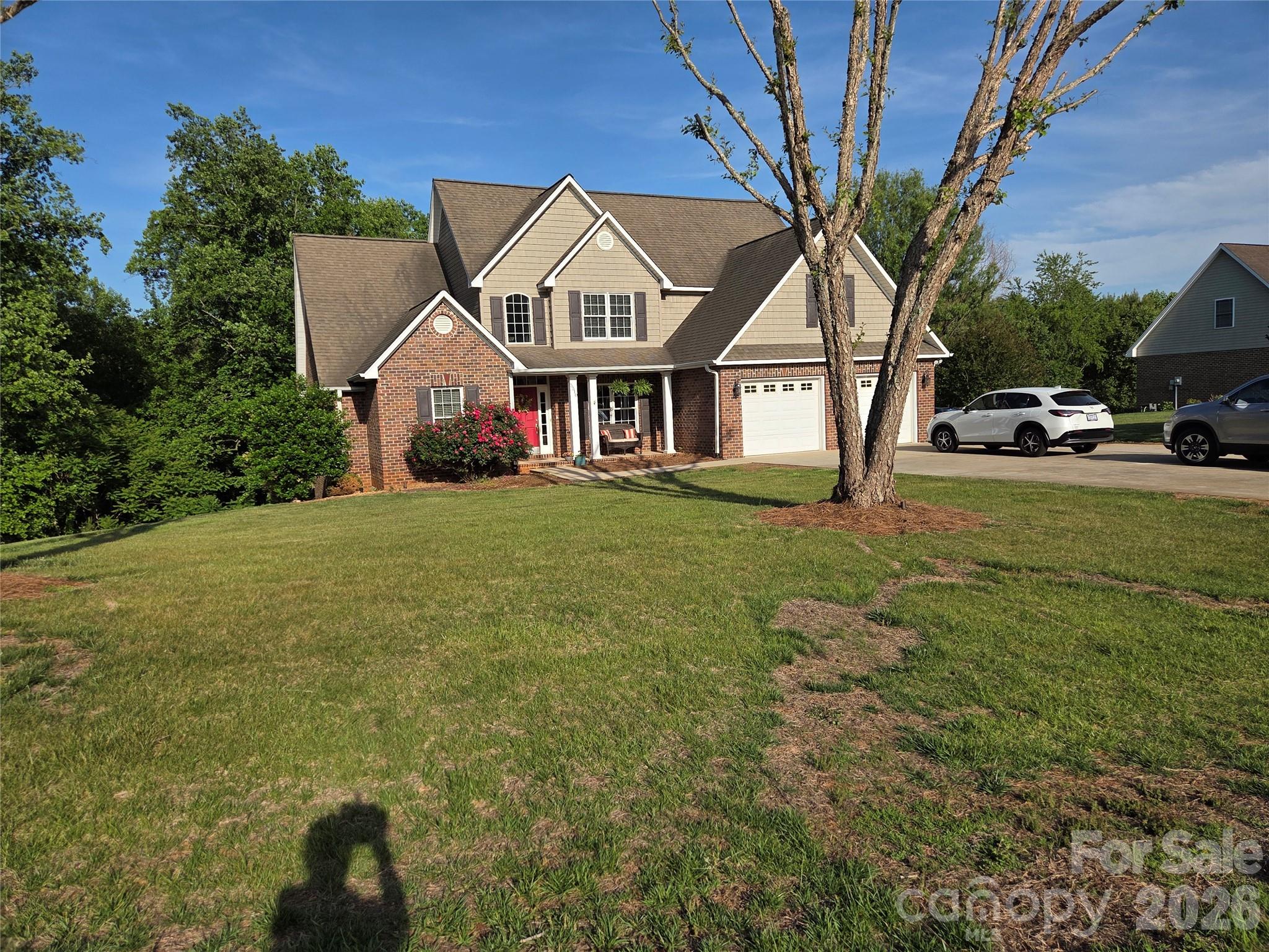 5510 Land Harbour Drive Property Photo 1