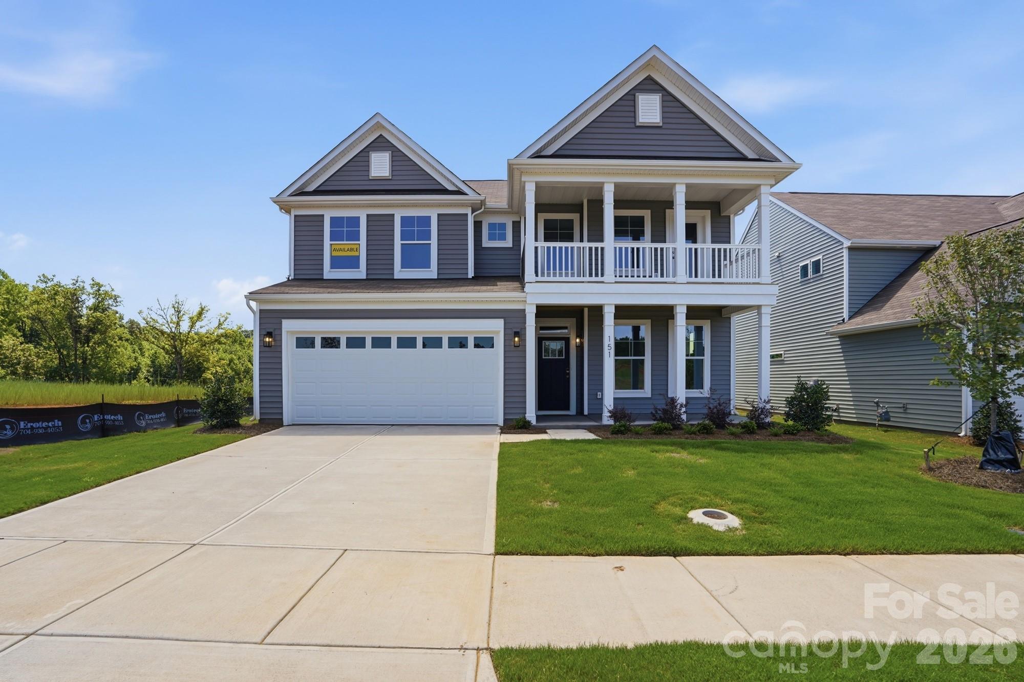 151 Grouse Run Way Property Photo 2