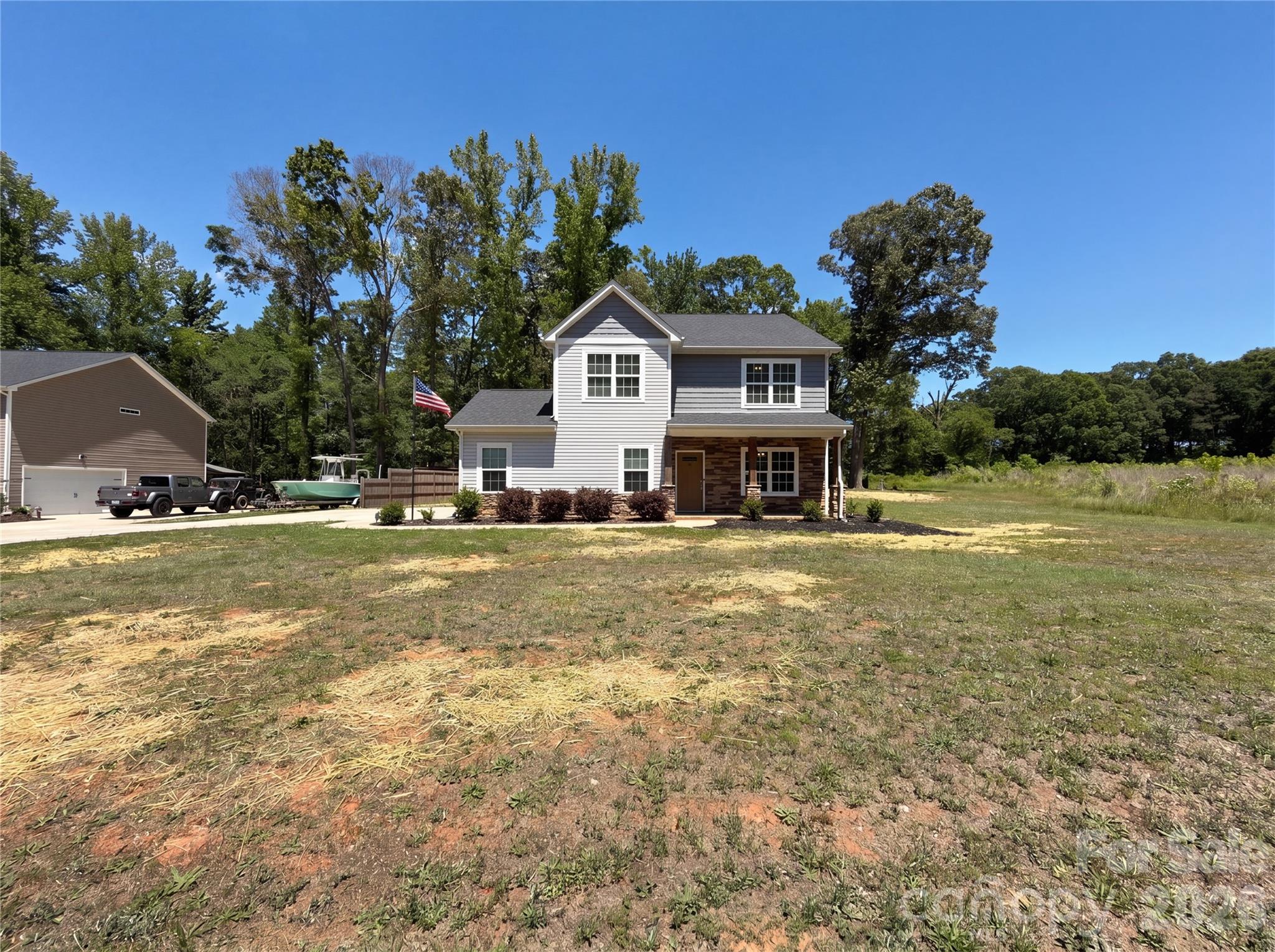4918 Griffith Road Property Photo 14