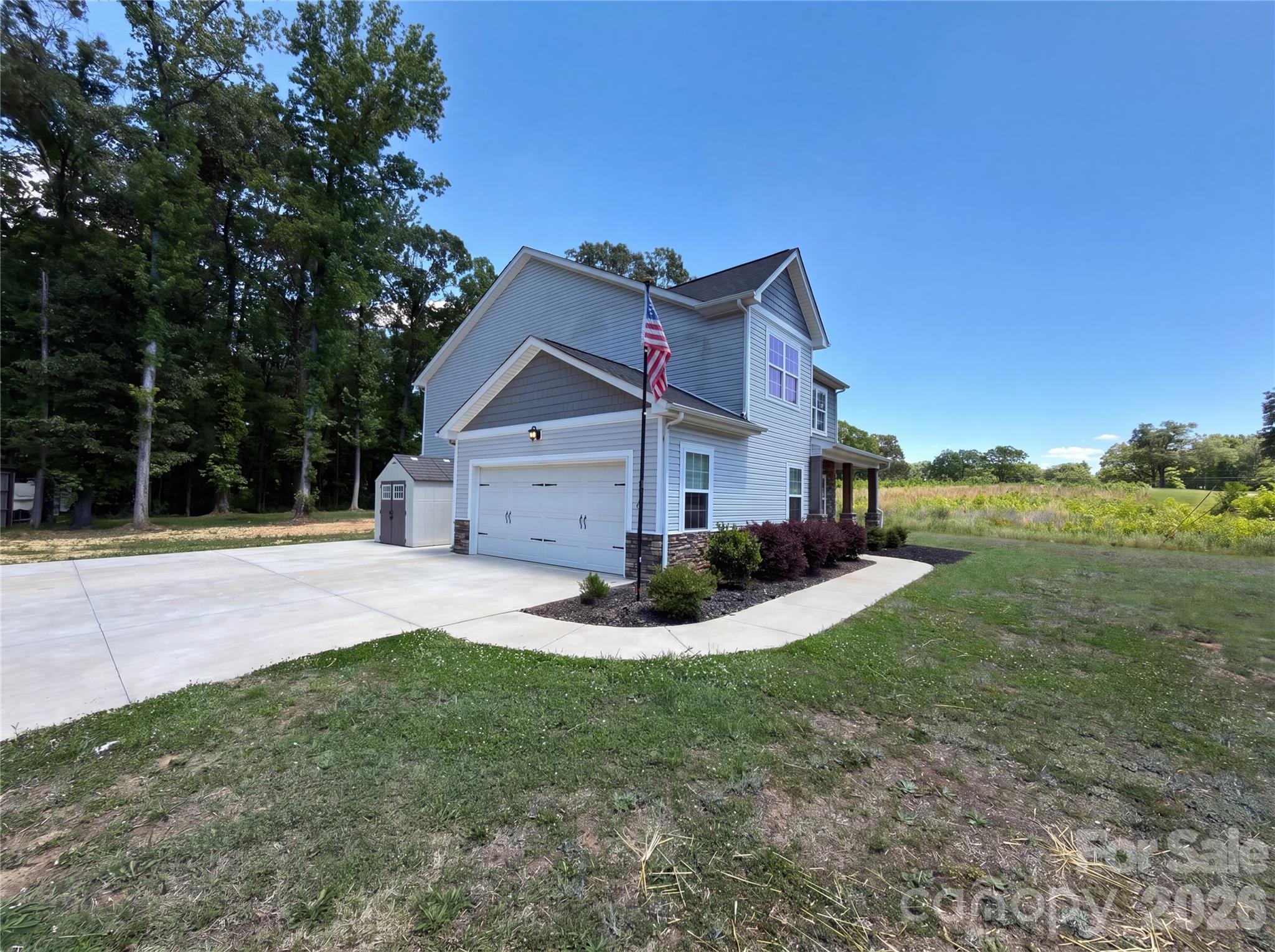 4918 Griffith Road Property Photo 15