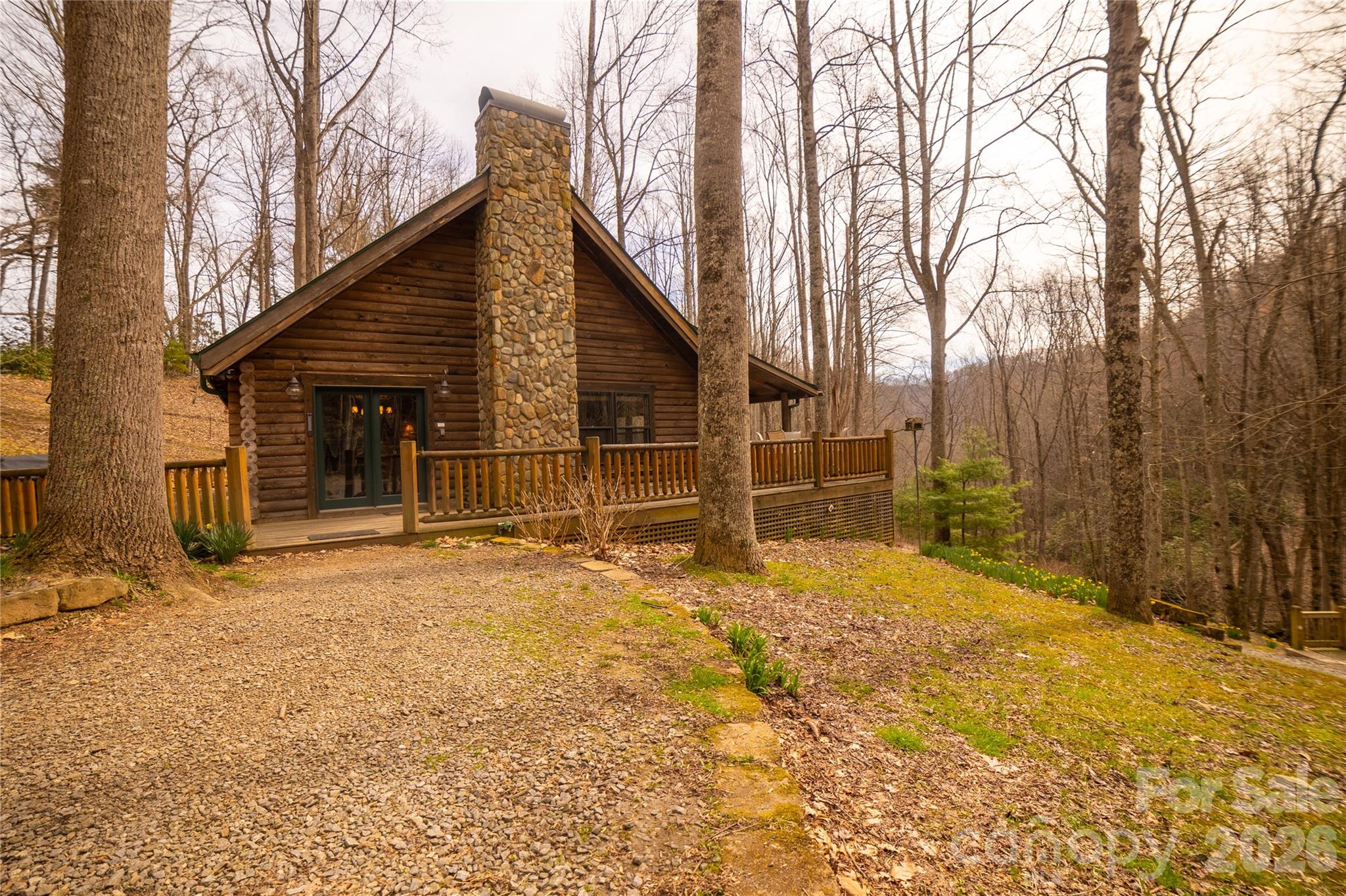 682 Rock House Road Property Photo 4