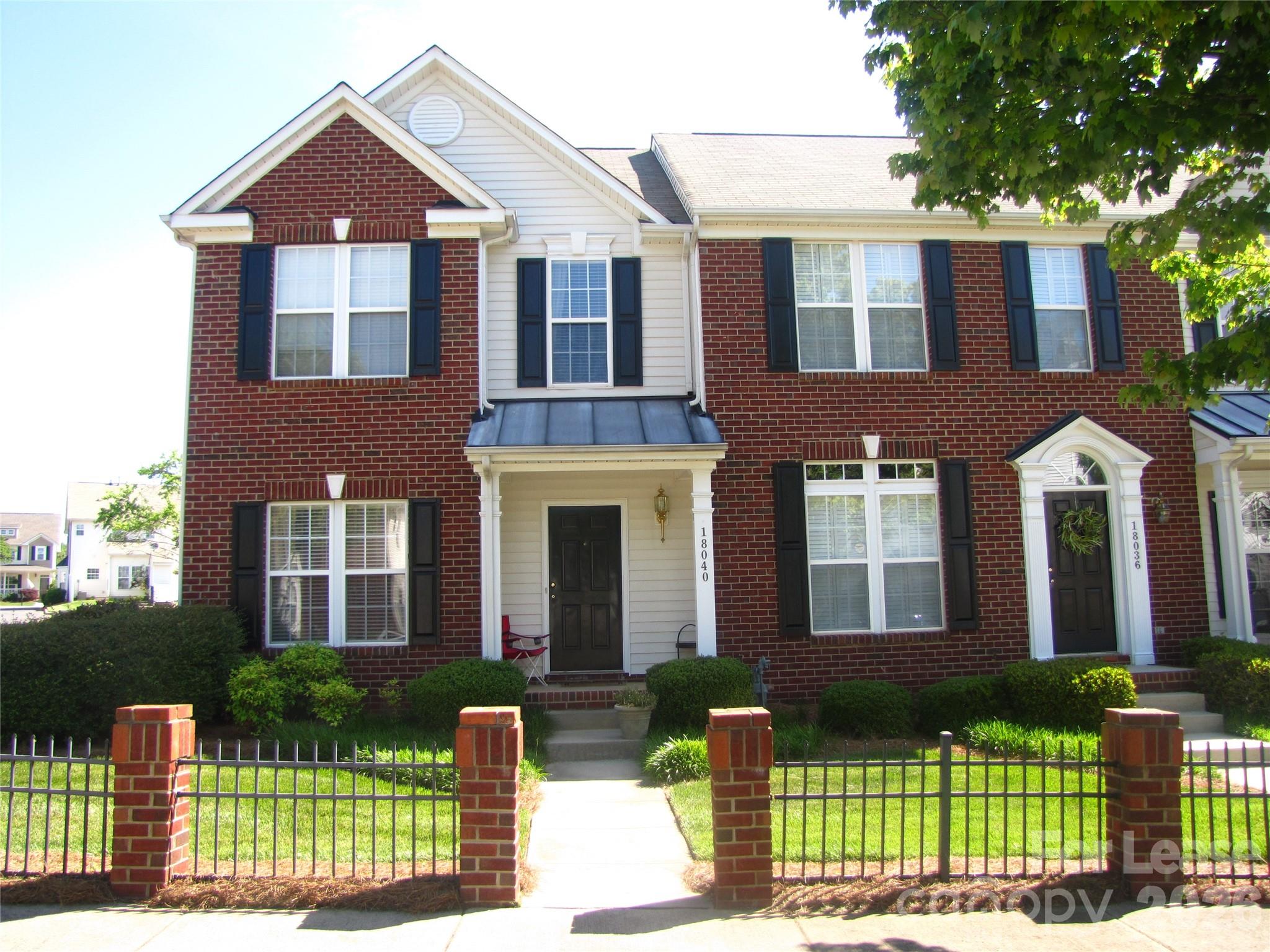 18040 Delmas Drive Property Photo 1