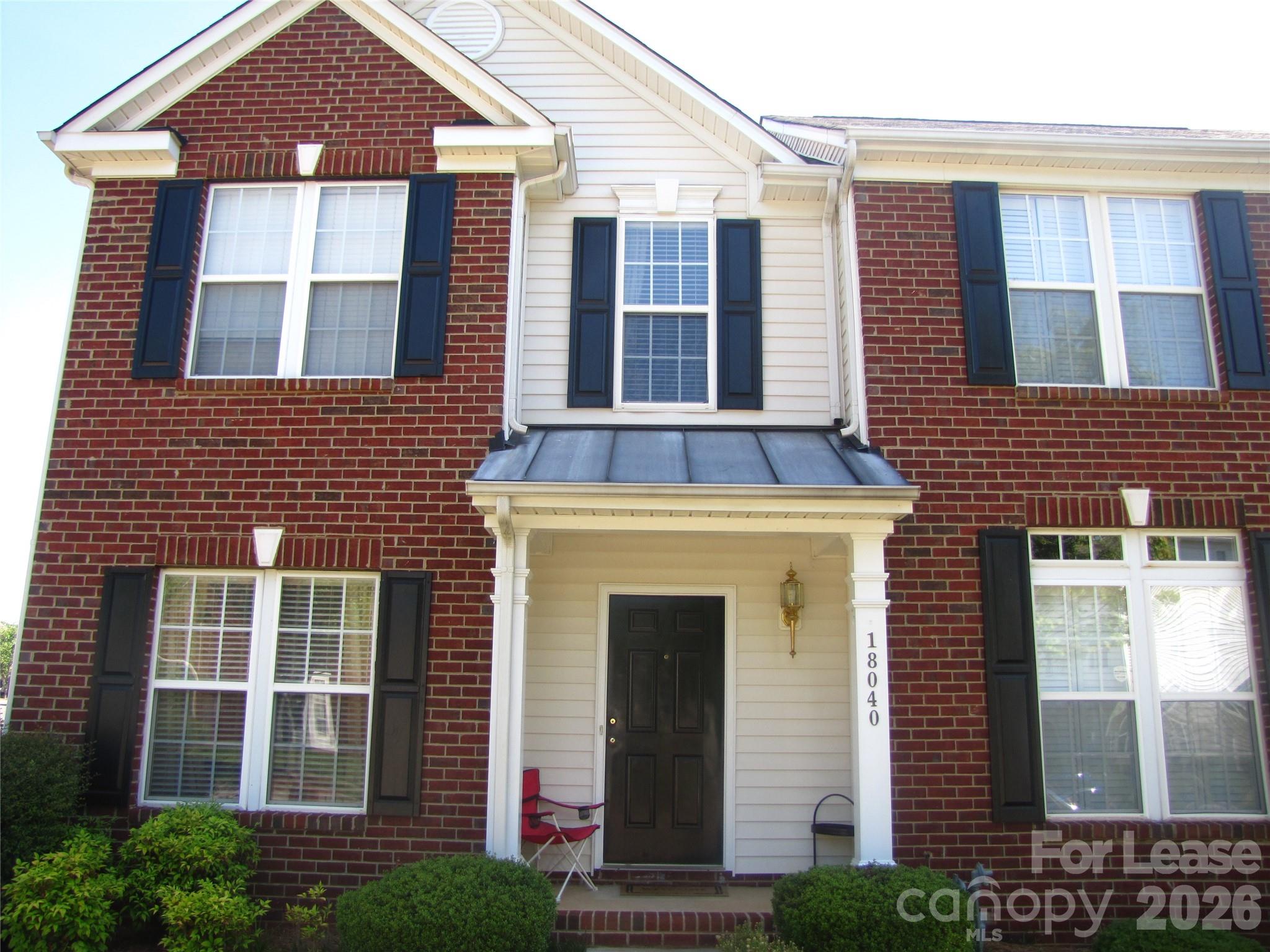 18040 Delmas Drive Property Photo 2