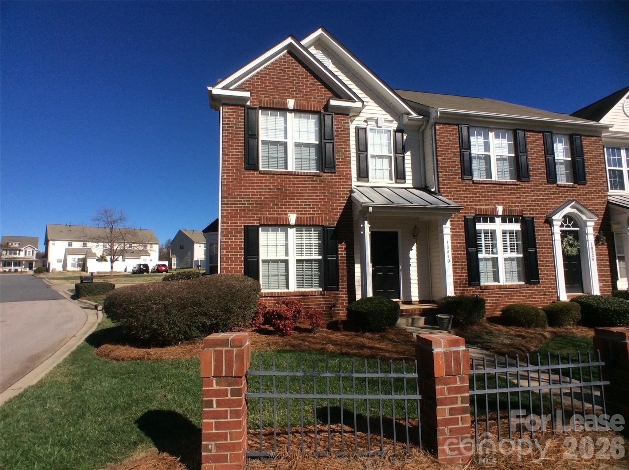 18040 Delmas Drive Property Photo 3