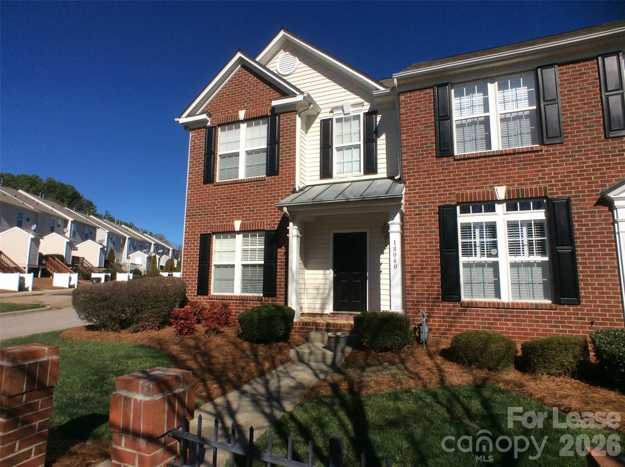18040 Delmas Drive Property Photo 4