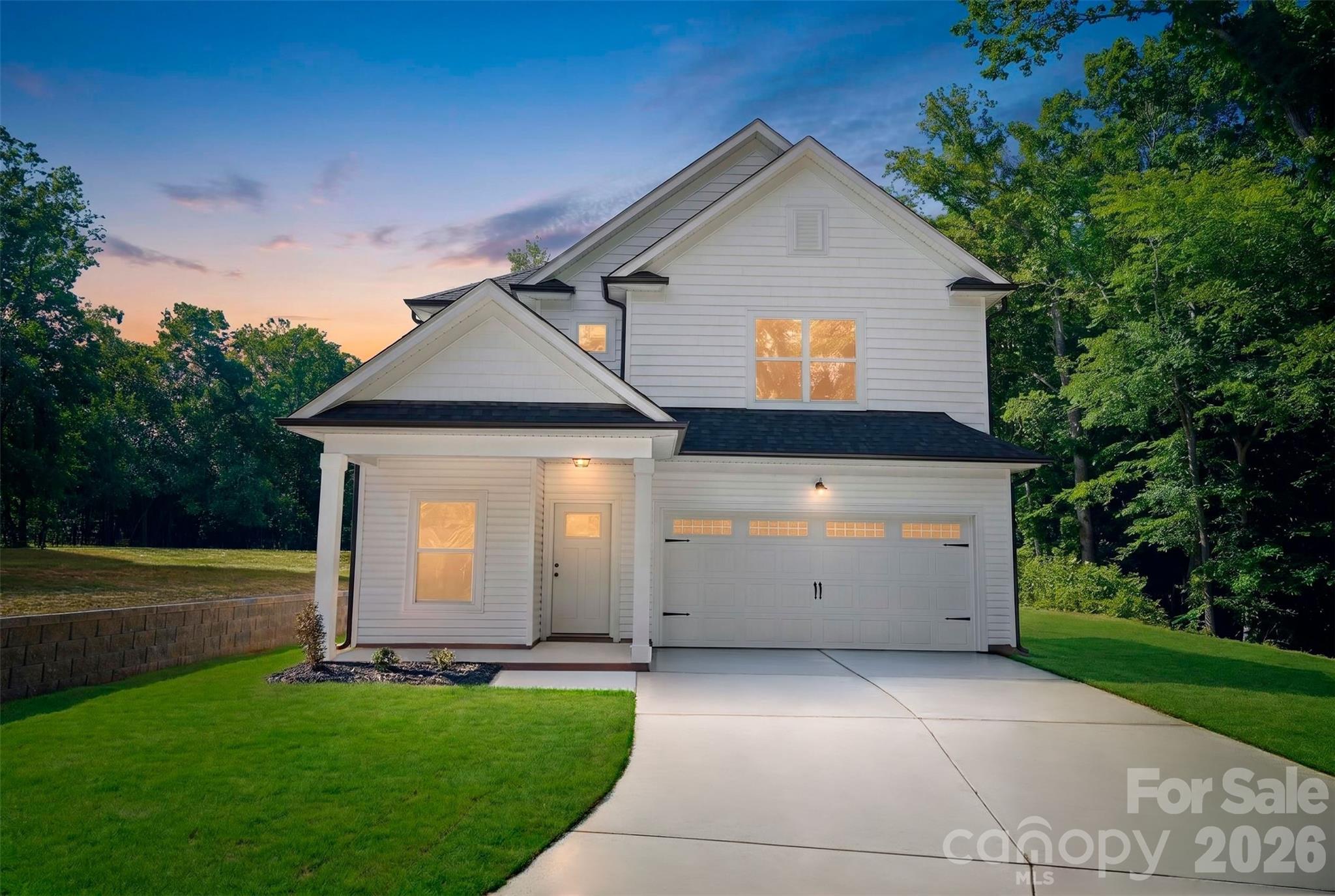 3264 Fairview Drive Property Photo 1