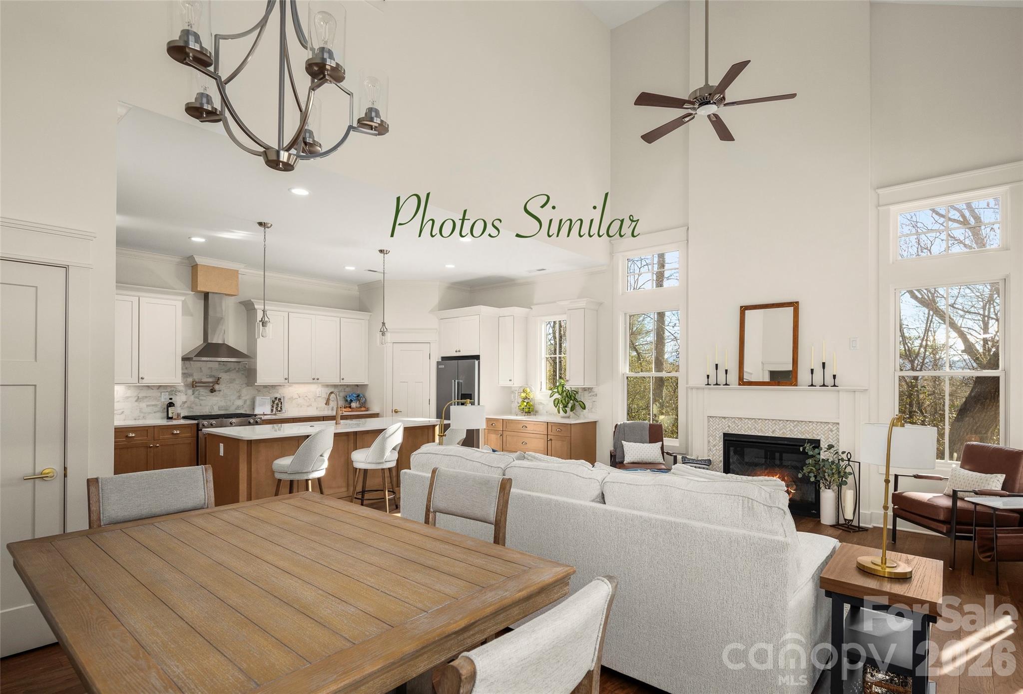 65 Chimney Chase Trail Property Photo 7