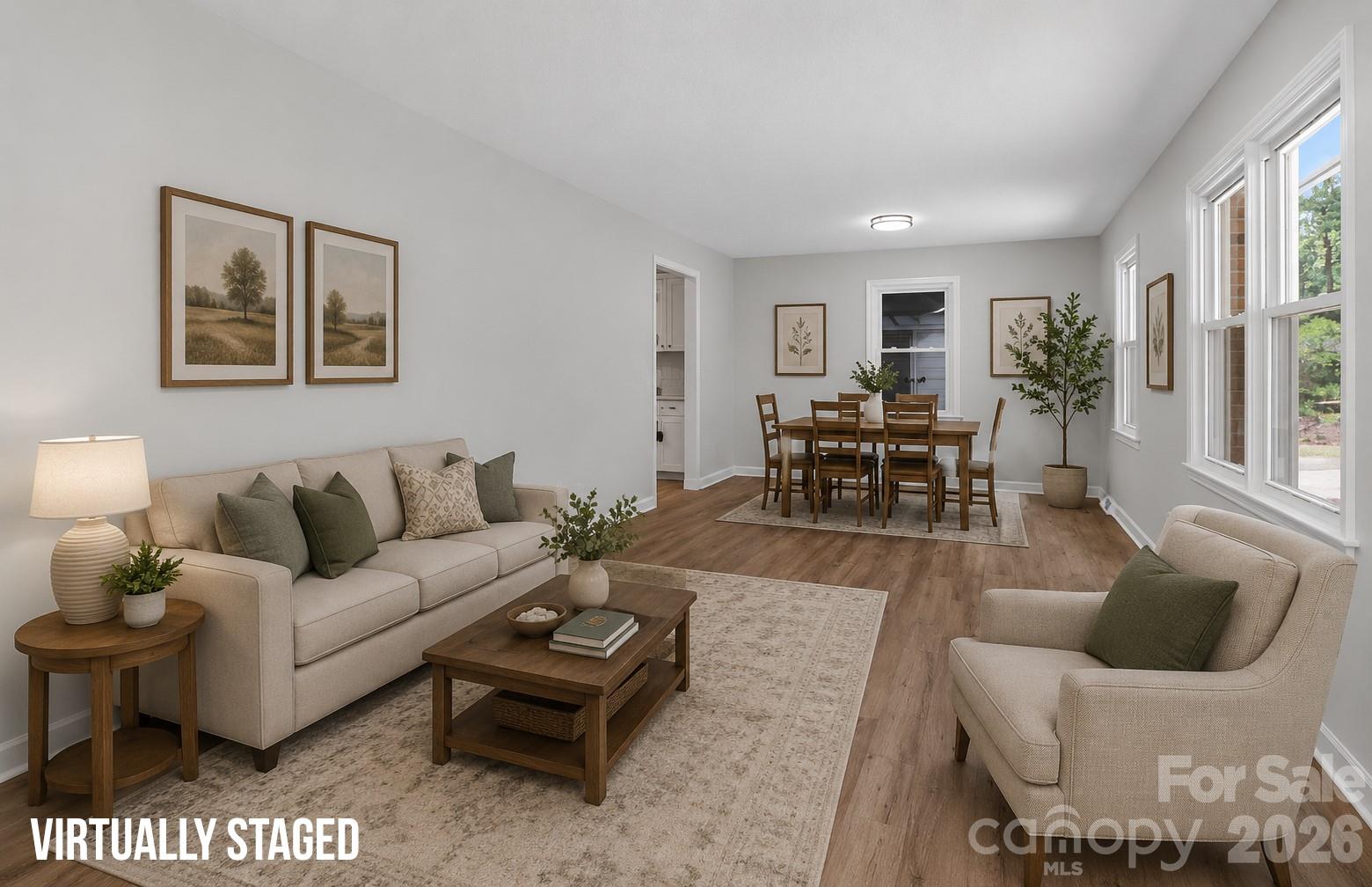 1410 Yorkdale Drive Property Photo 2