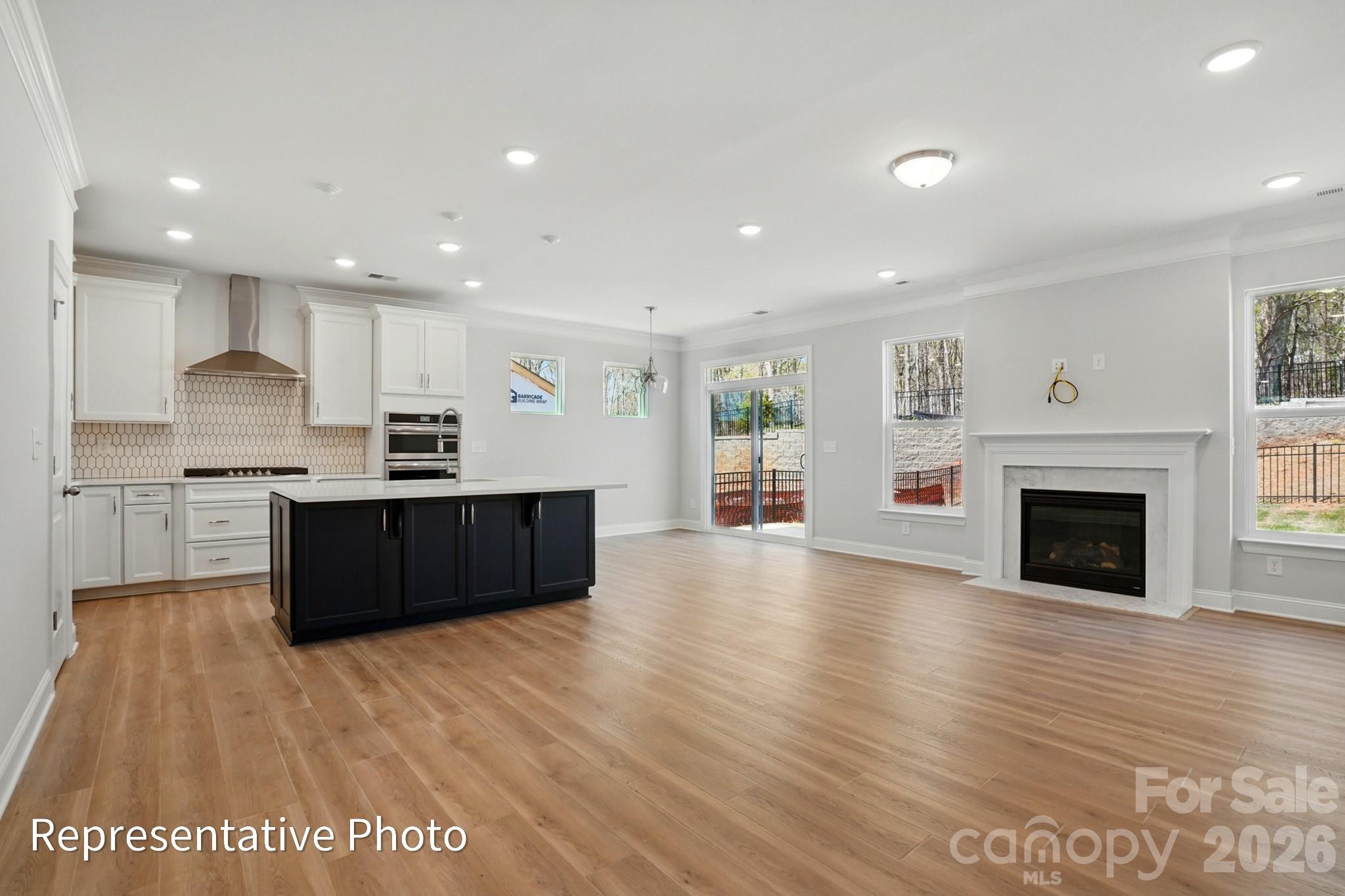 3001 Old Glory Drive Property Photo 4