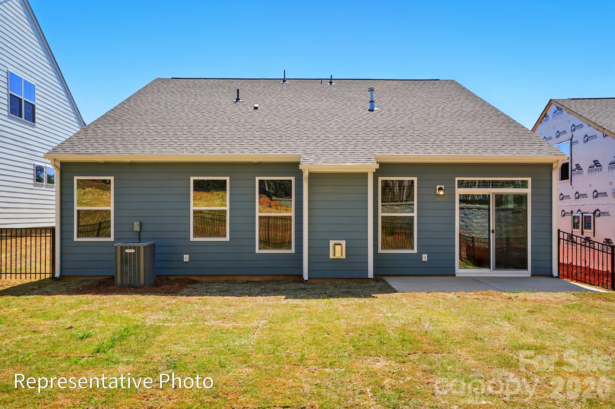 3001 Old Glory Drive Property Photo 20