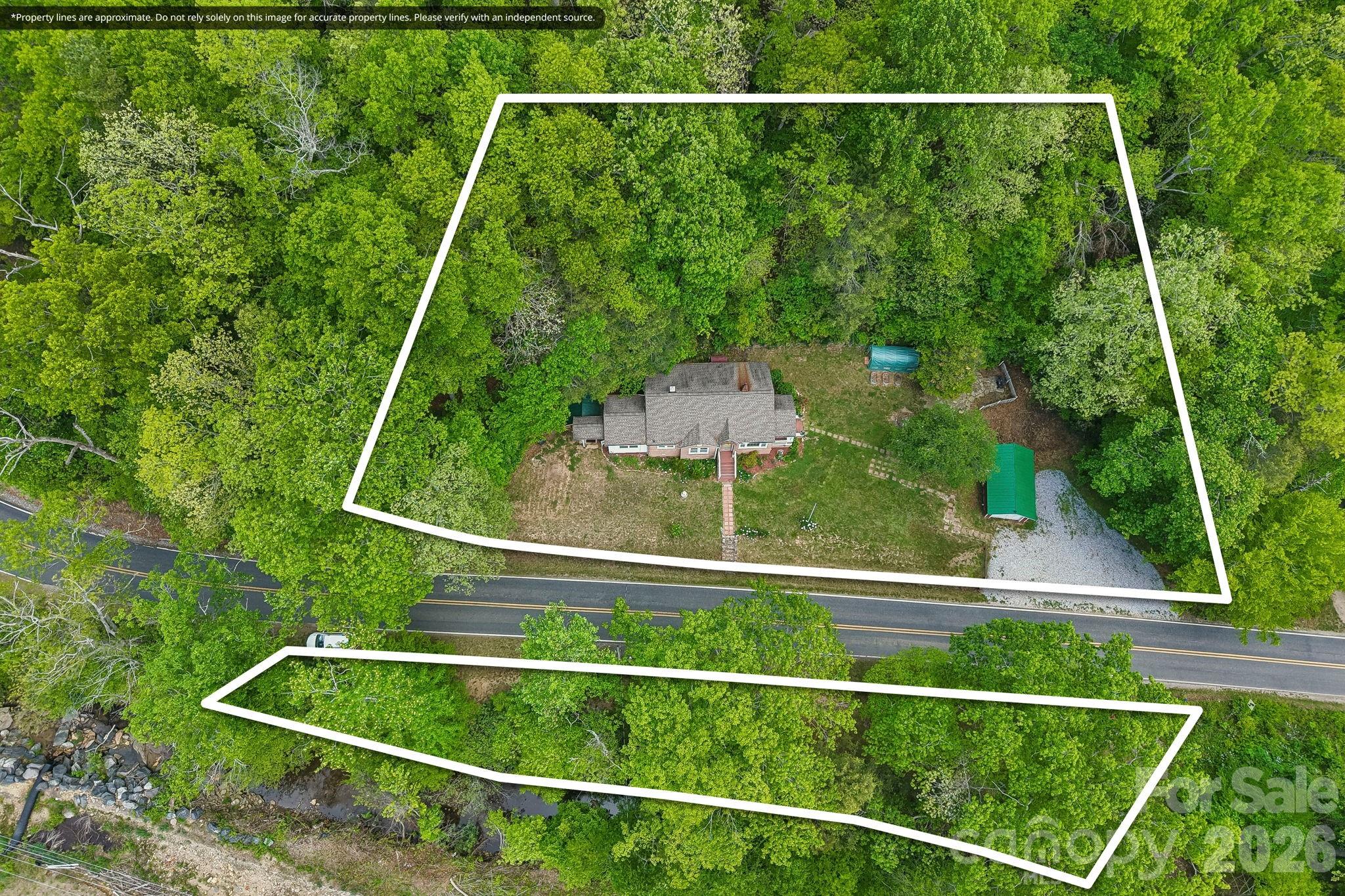 2627 White Oak Road Property Photo 45