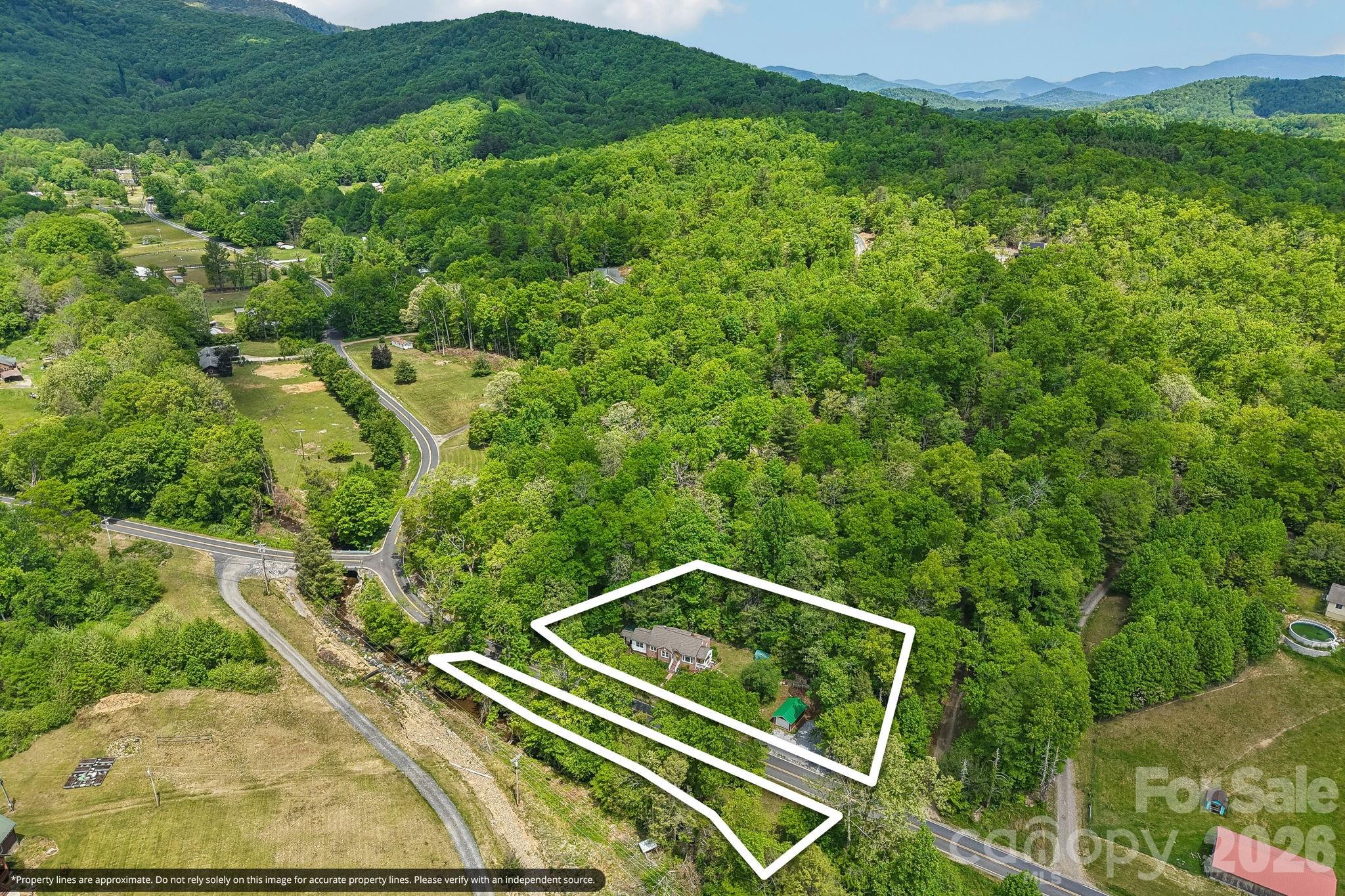 2627 White Oak Road Property Photo 47