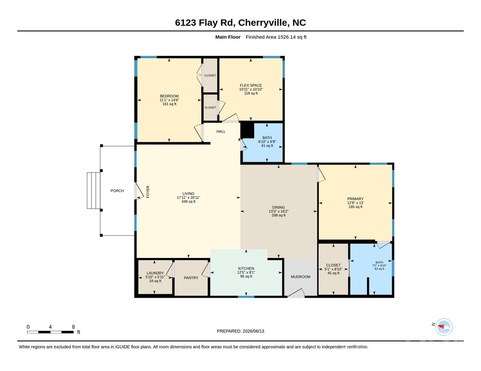 6123 Flay Road Property Photo 43
