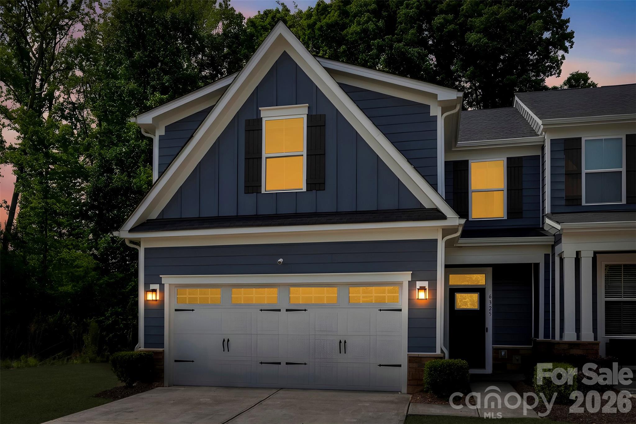 6325 Ashton Park Drive Property Photo 2