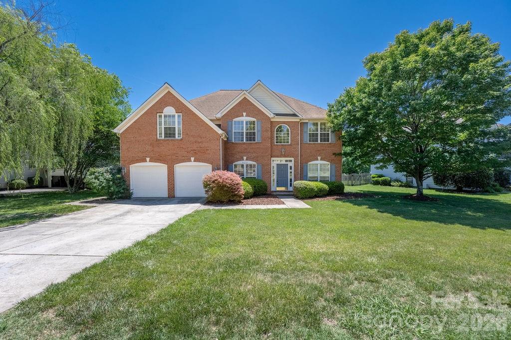 9512 Autumn Applause Drive Property Photo 1