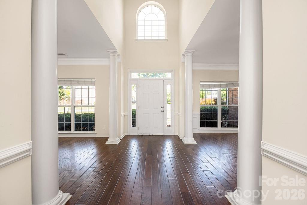 9512 Autumn Applause Drive Property Photo 12